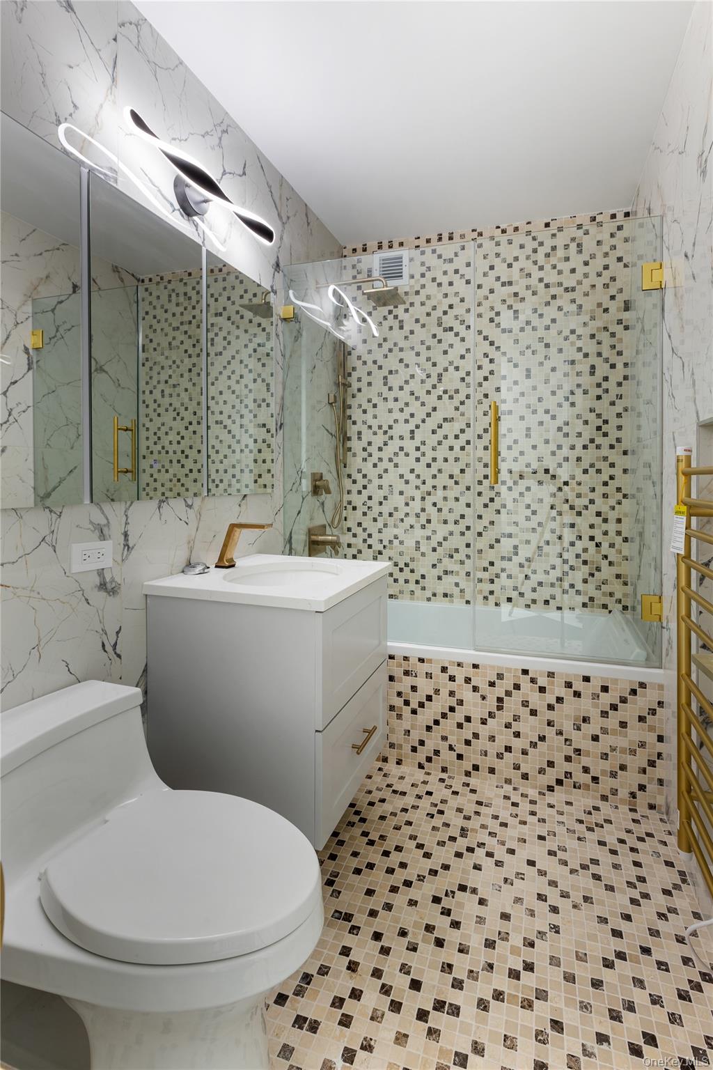 2521 Palisade Avenue # 6A, Bronx, NY 10463