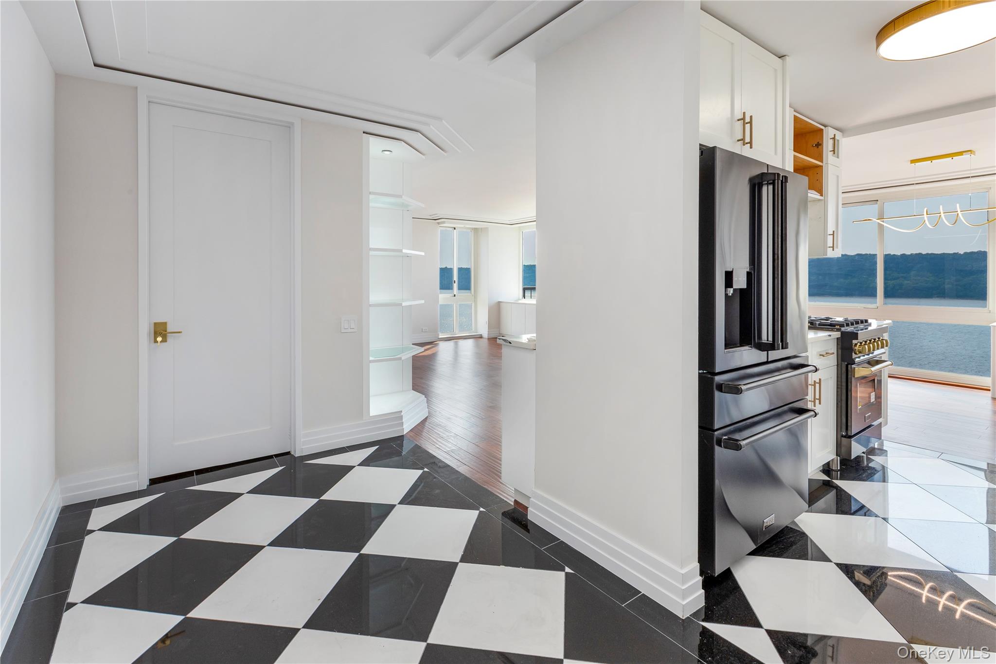 2521 Palisade Avenue # 6A, Bronx, NY 10463