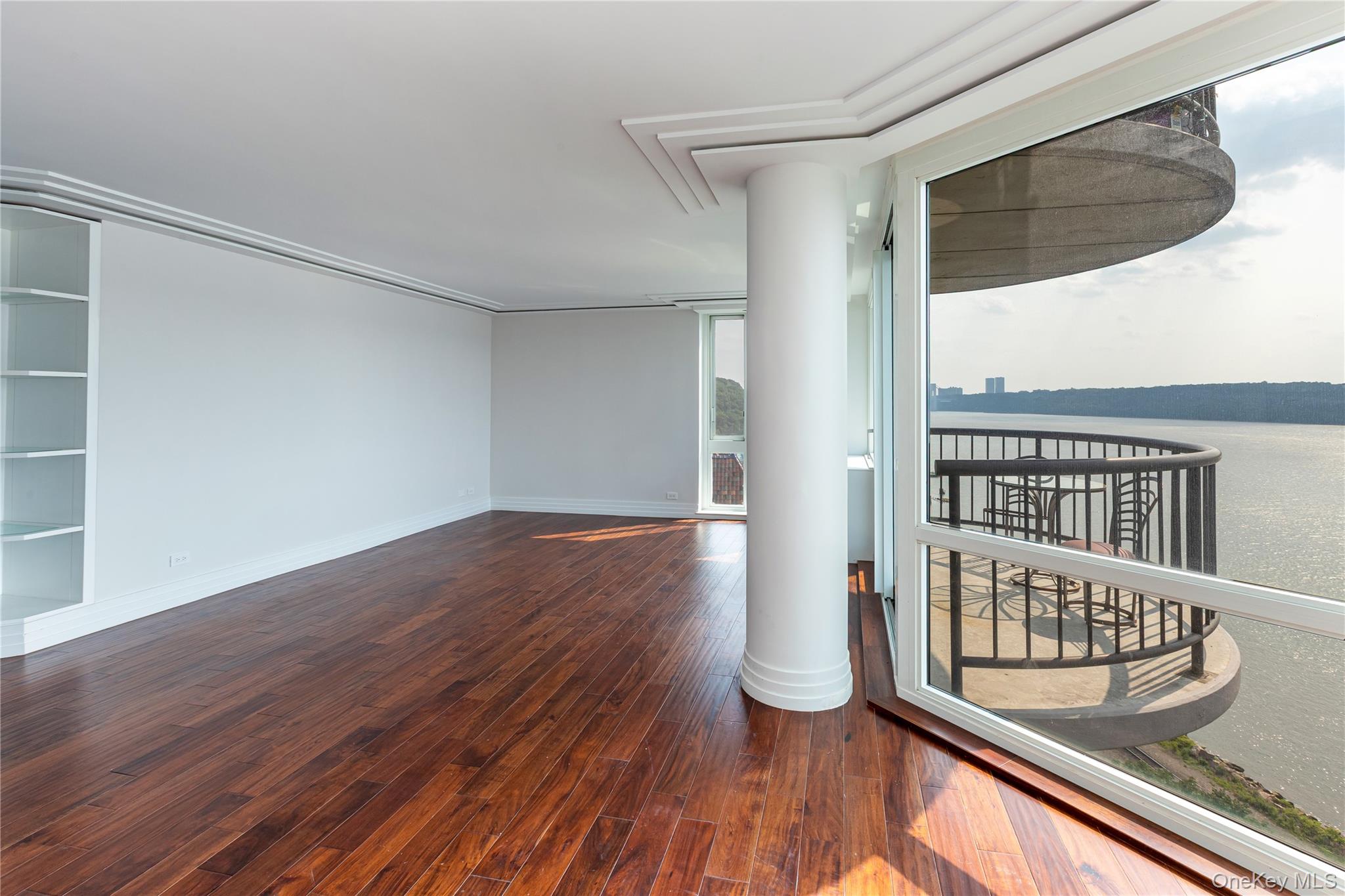 2521 Palisade Avenue # 6A, Bronx, NY 10463