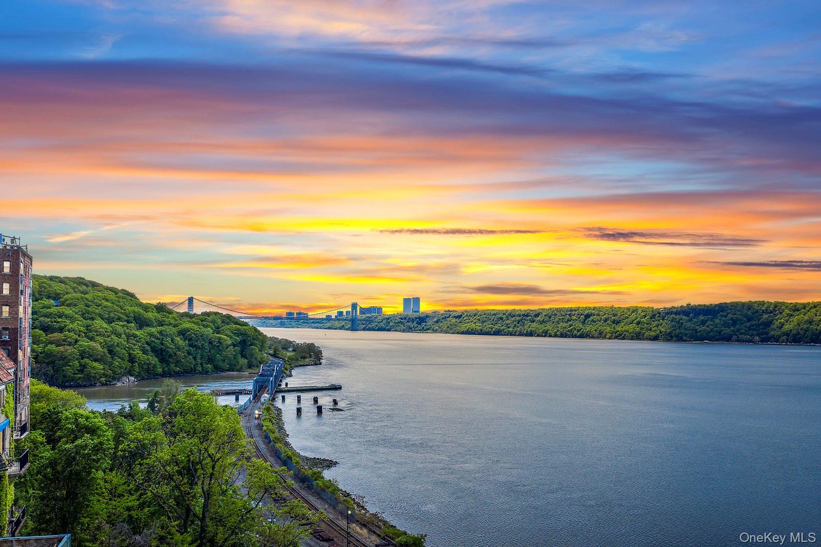 2521 Palisade Avenue # 6A, Bronx, NY 10463