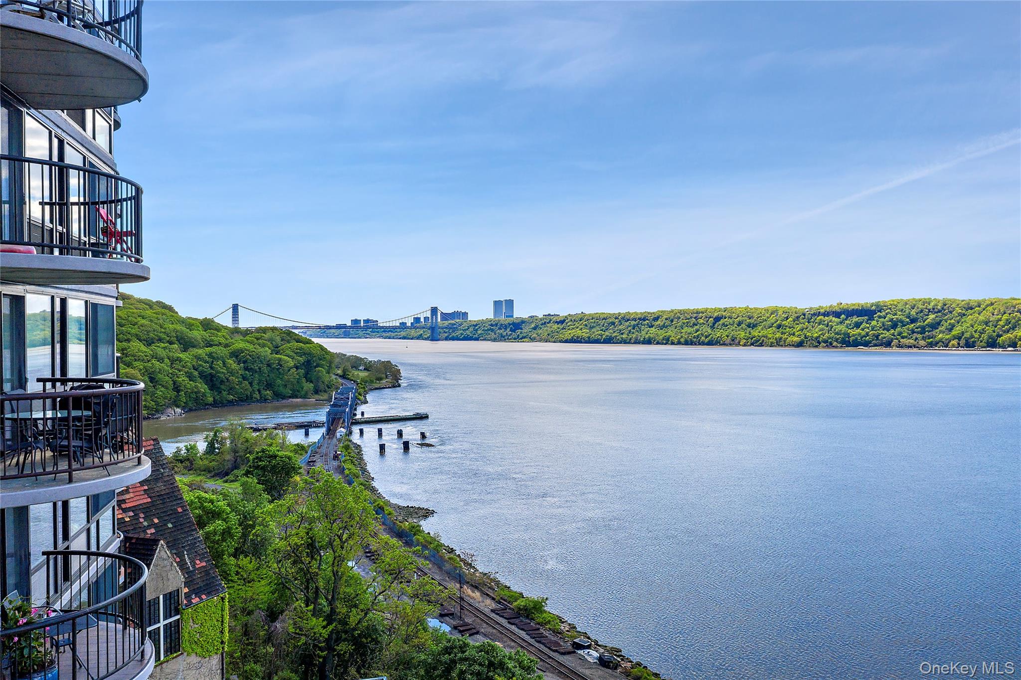 2521 Palisade Avenue # 6A, Bronx, NY 10463