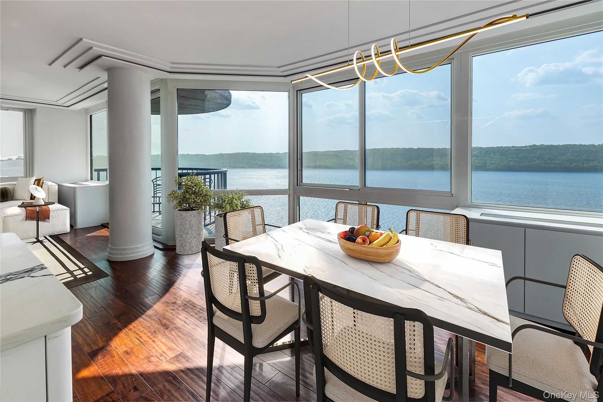 2521 Palisade Avenue # 6A, Bronx, NY 10463