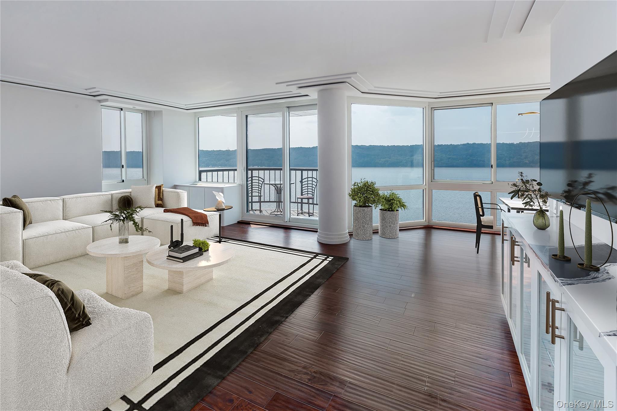 2521 Palisade Avenue # 6A, Bronx, NY 10463