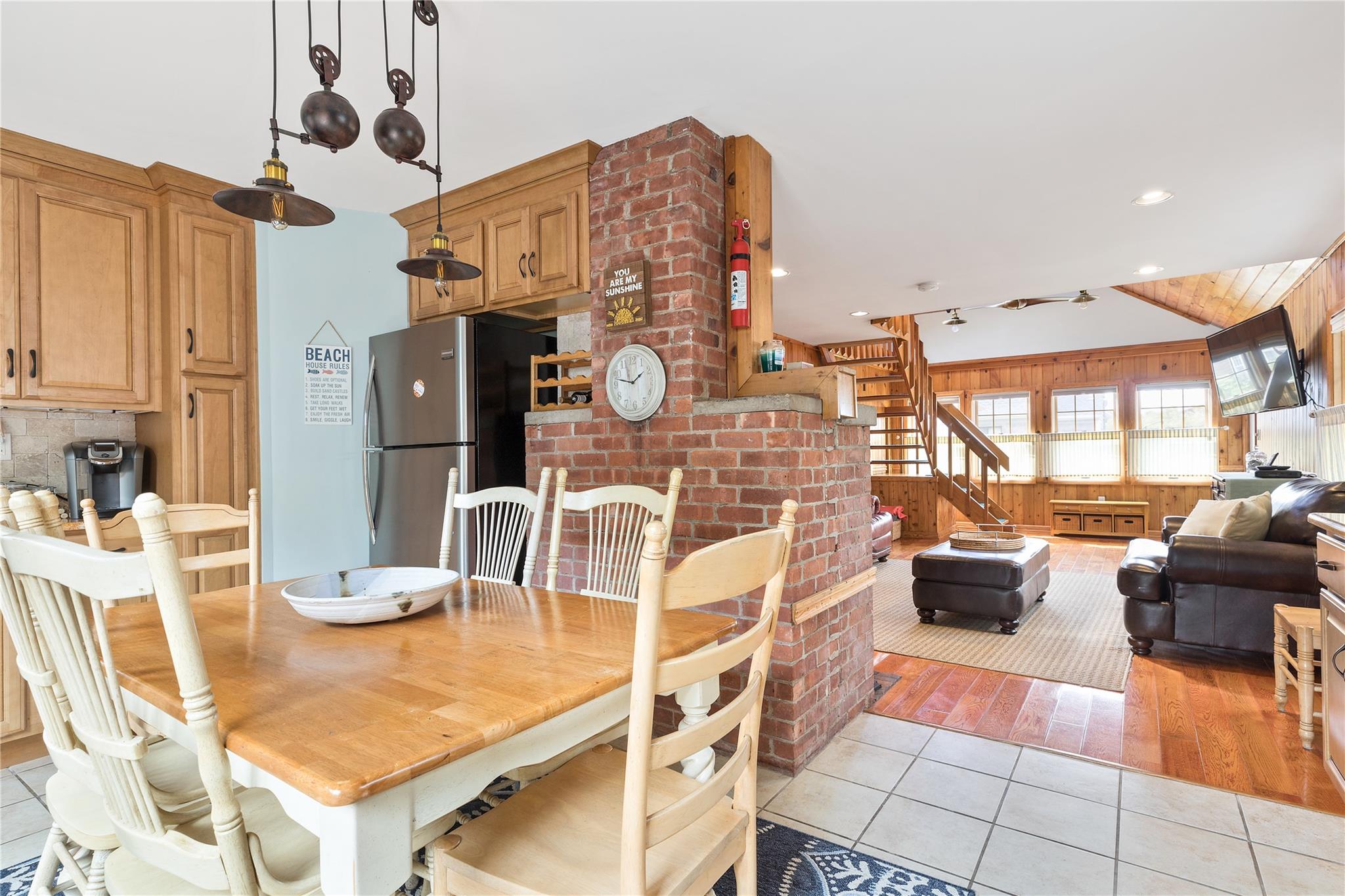 19 Ocean Road, Ocean Beach, NY 11770