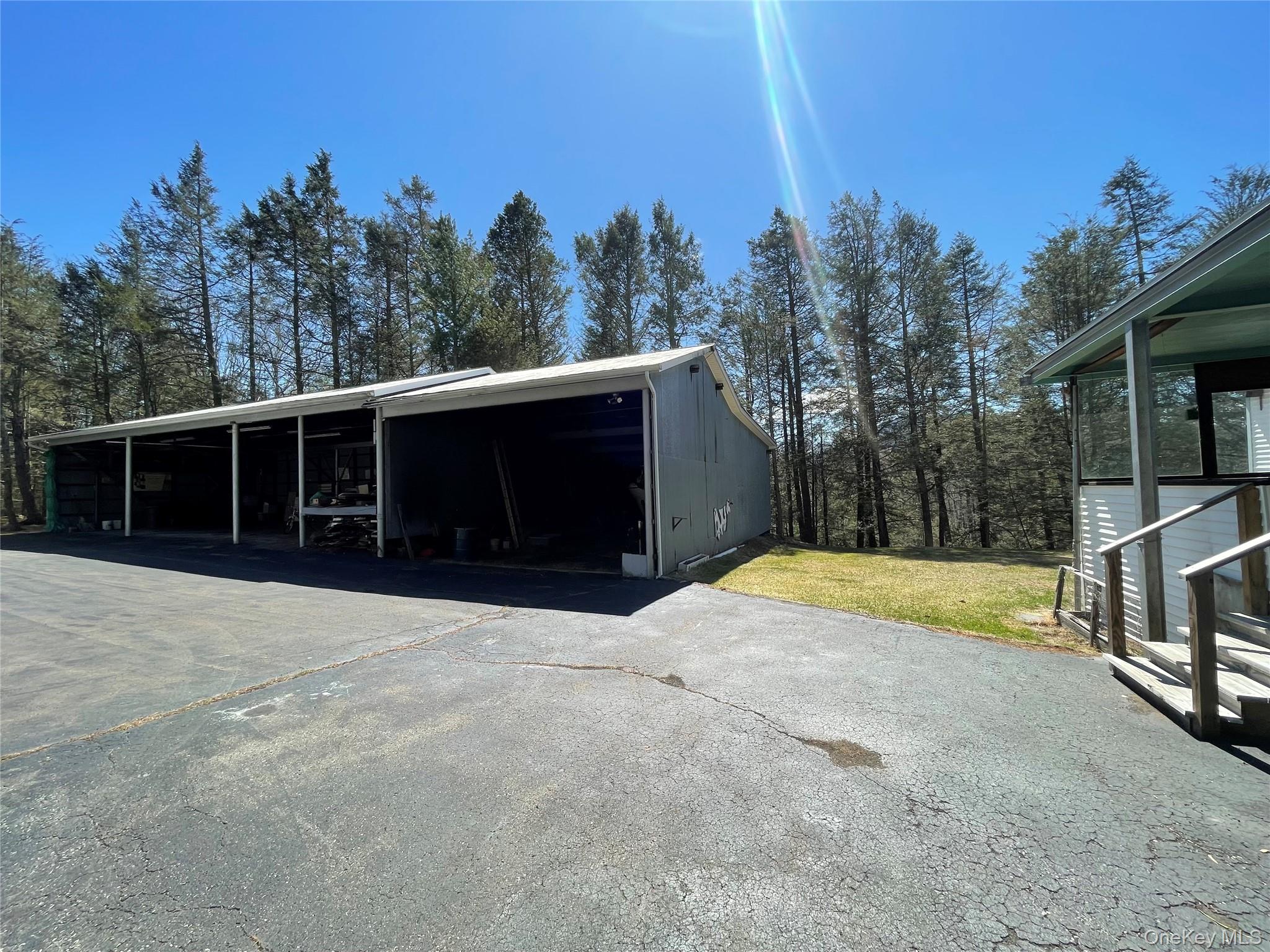 58 Baker Road, Bearsville, NY 12409