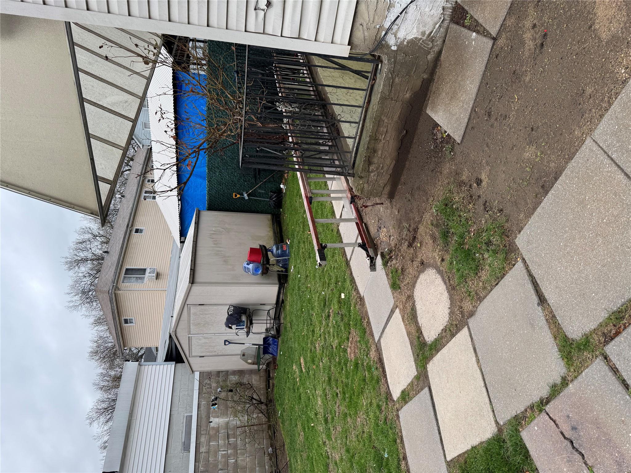 15714 109th Avenue, Jamaica, NY 11433