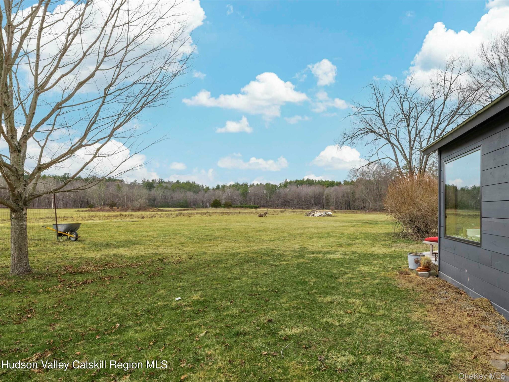 97 John Joy Road, Woodstock, NY 12498