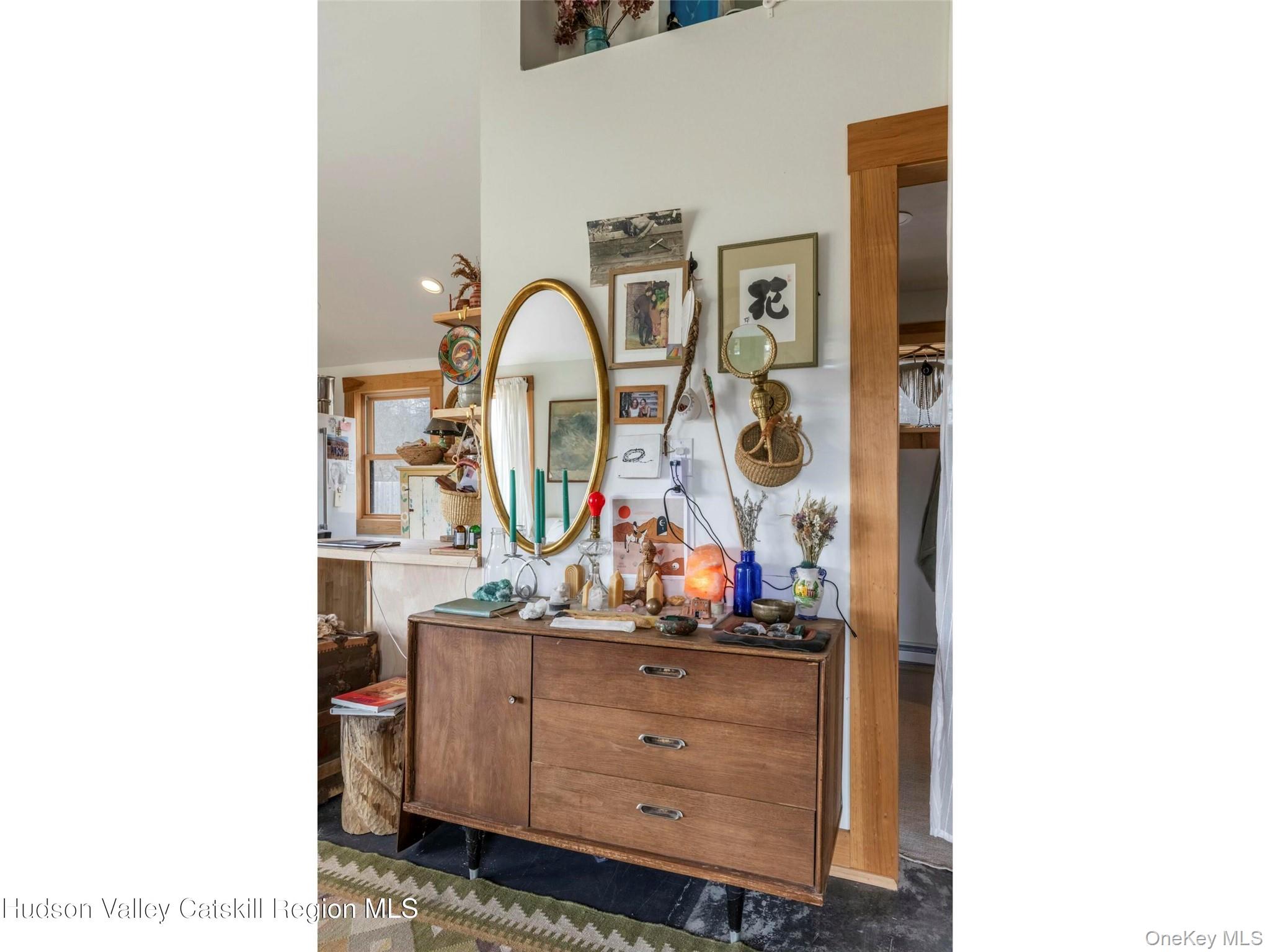 97 John Joy Road, Woodstock, NY 12498