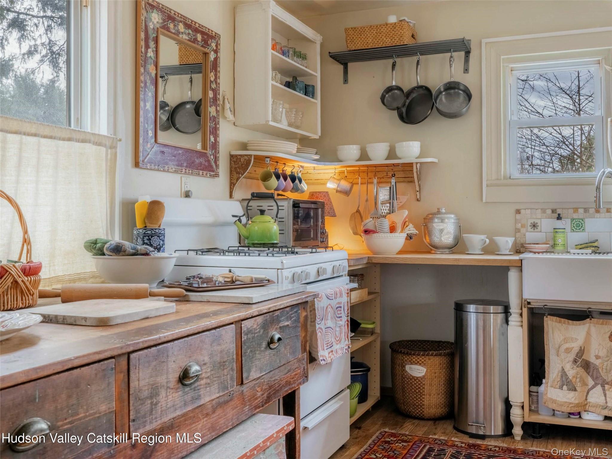 97 John Joy Road, Woodstock, NY 12498