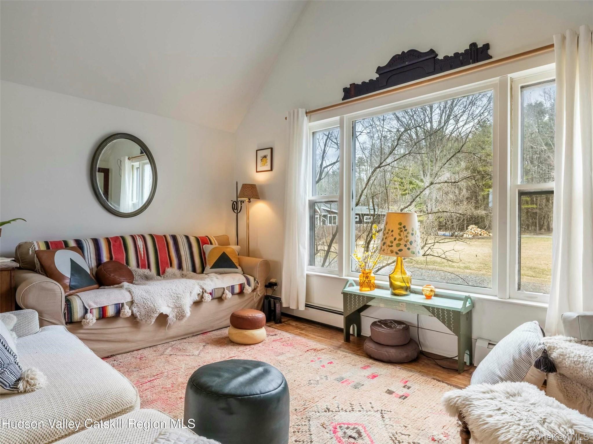 97 John Joy Road, Woodstock, NY 12498