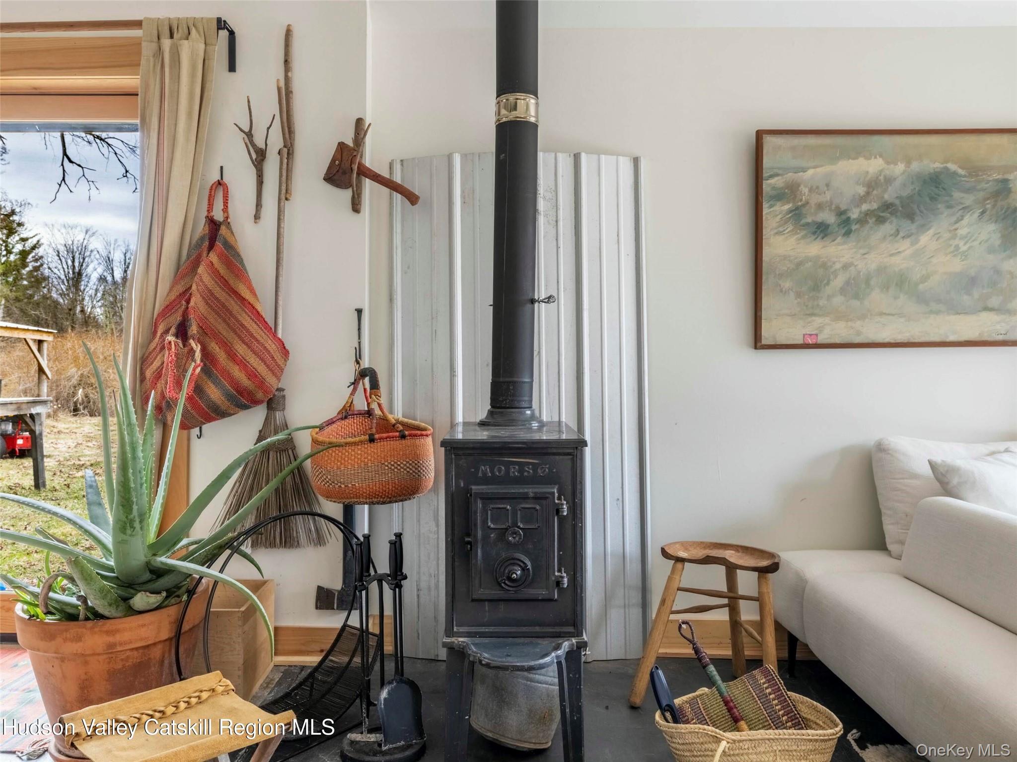 97 John Joy Road, Woodstock, NY 12498