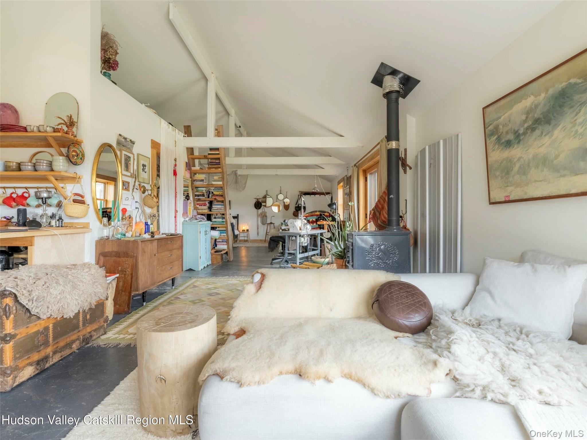 97 John Joy Road, Woodstock, NY 12498