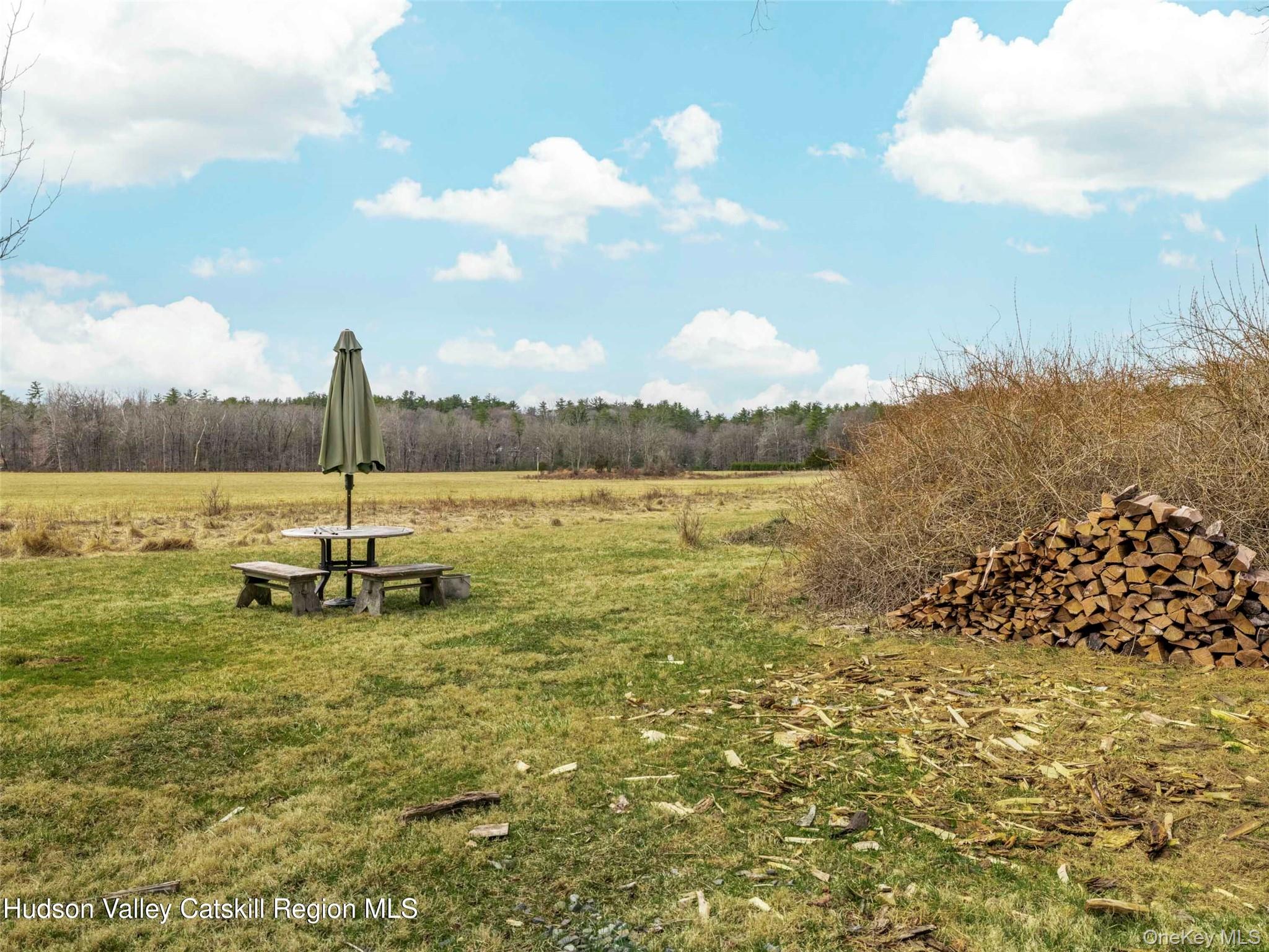 97 John Joy Road, Woodstock, NY 12498