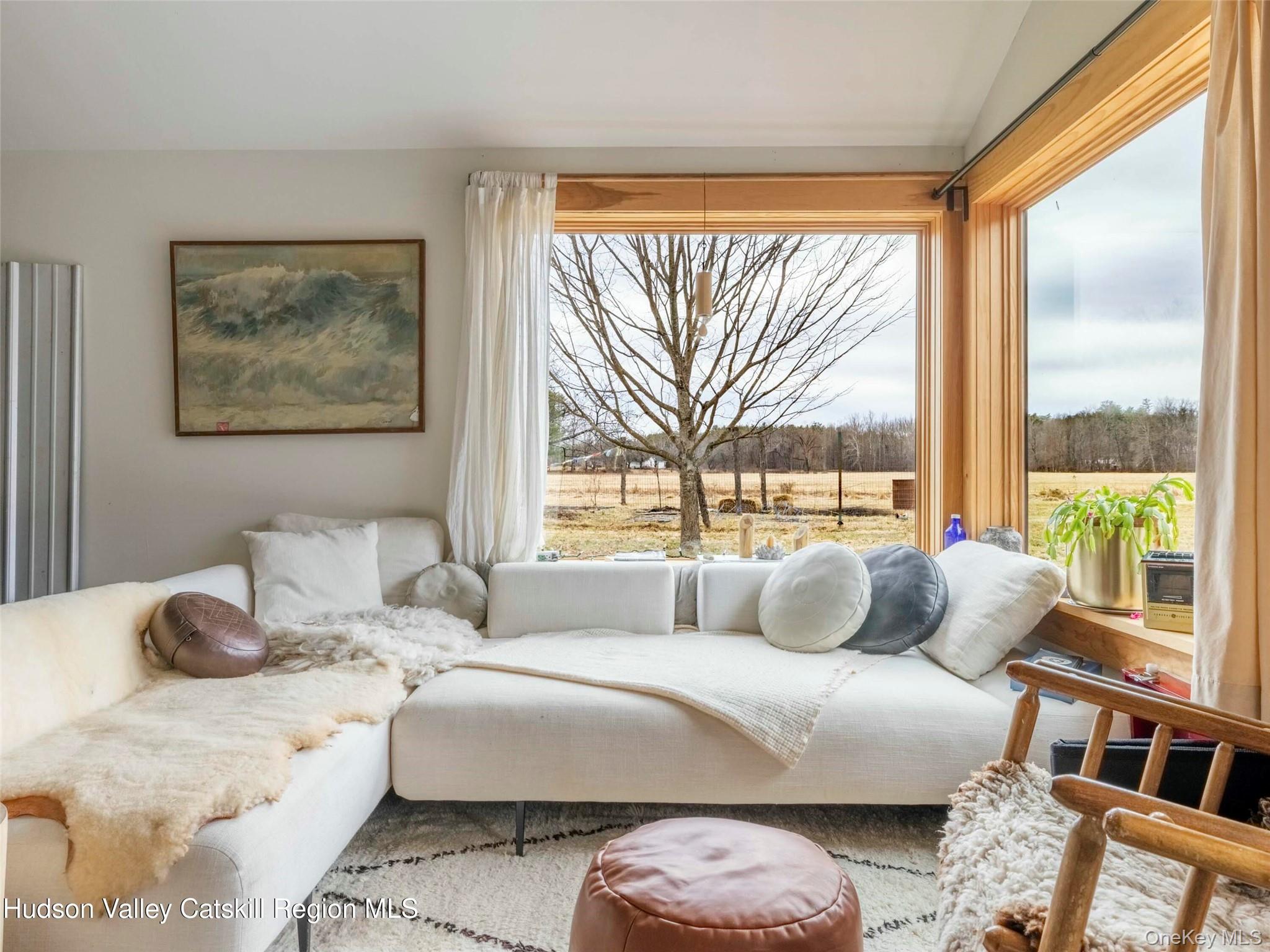 97 John Joy Road, Woodstock, NY 12498