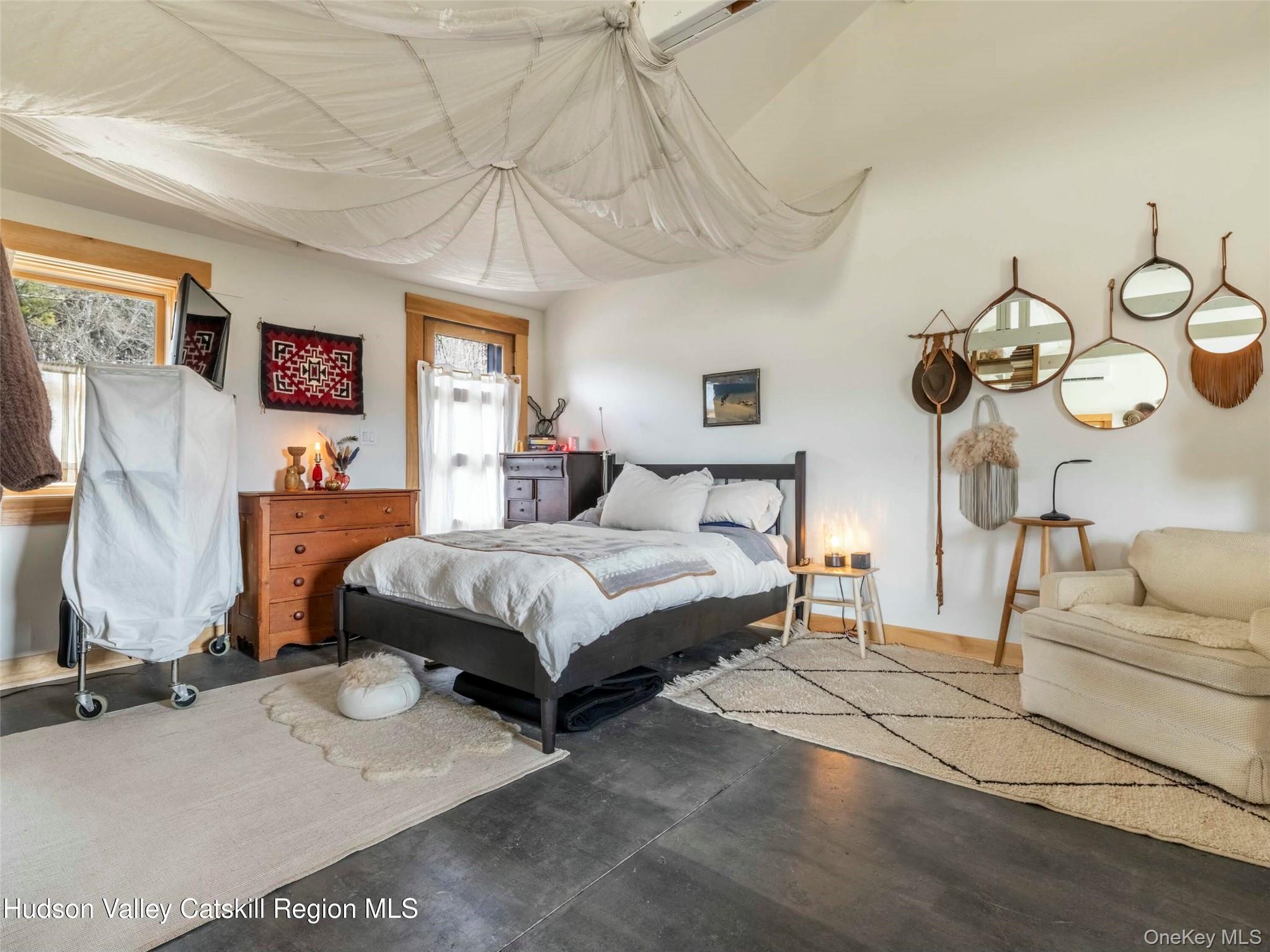 97 John Joy Road, Woodstock, NY 12498