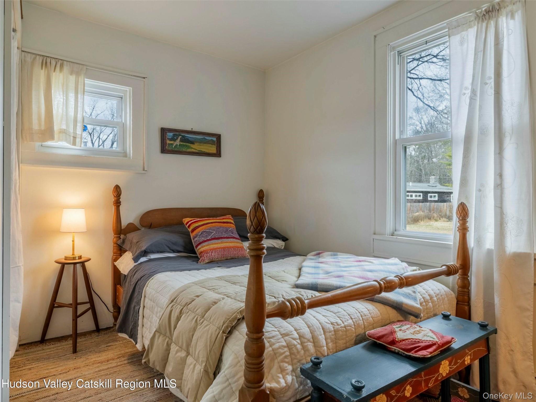 97 John Joy Road, Woodstock, NY 12498