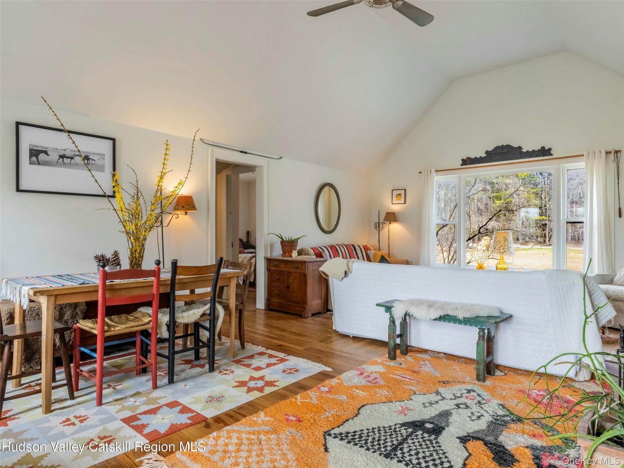 97 John Joy Road, Woodstock, NY 12498