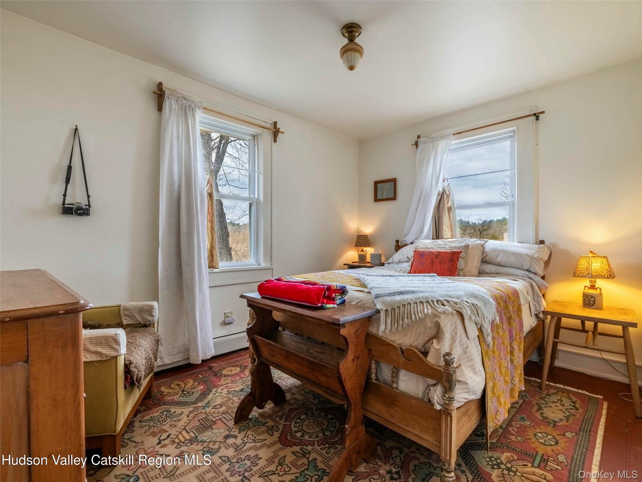 97 John Joy Road, Woodstock, NY 12498