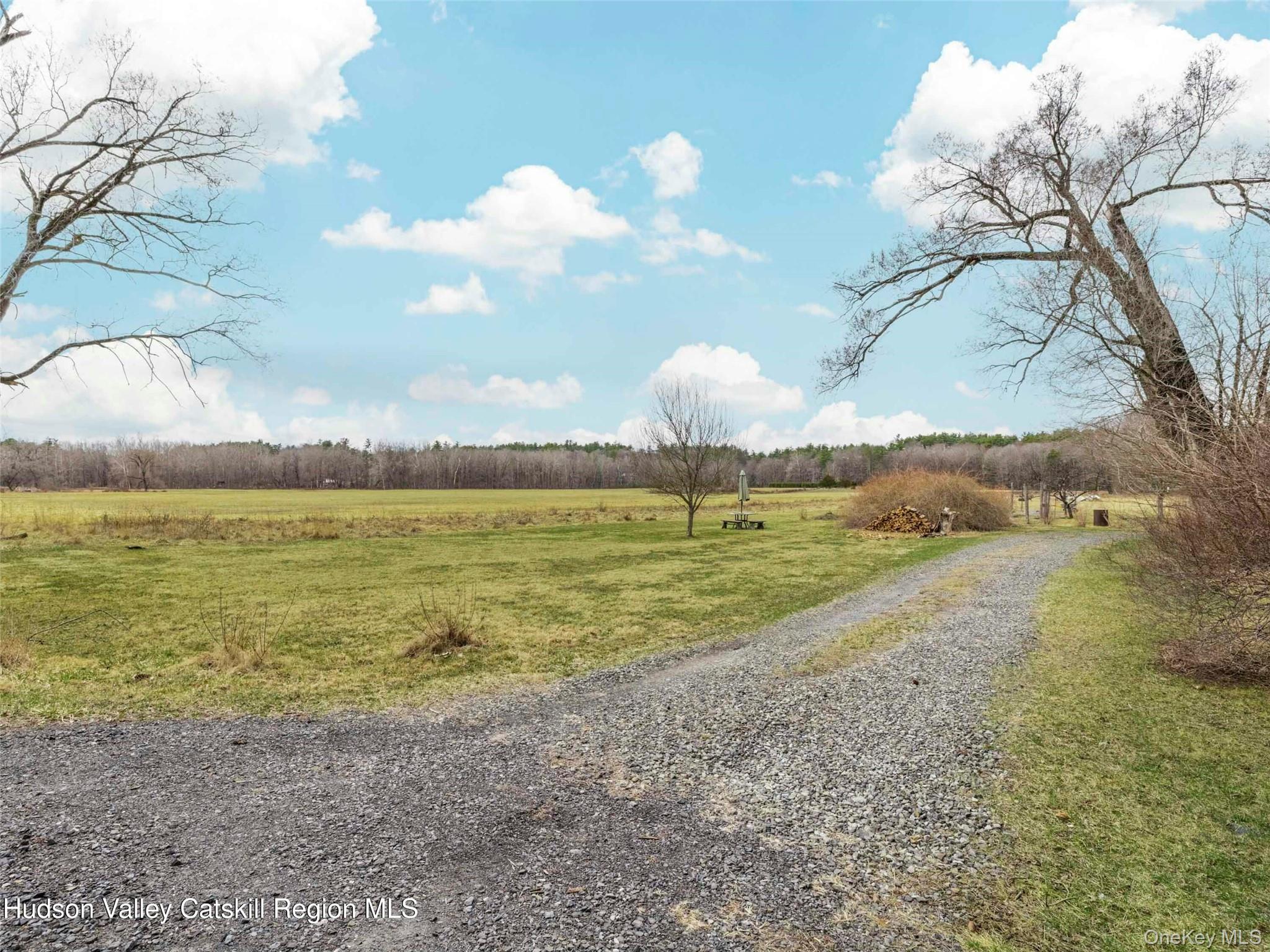 97 John Joy Road, Woodstock, NY 12498