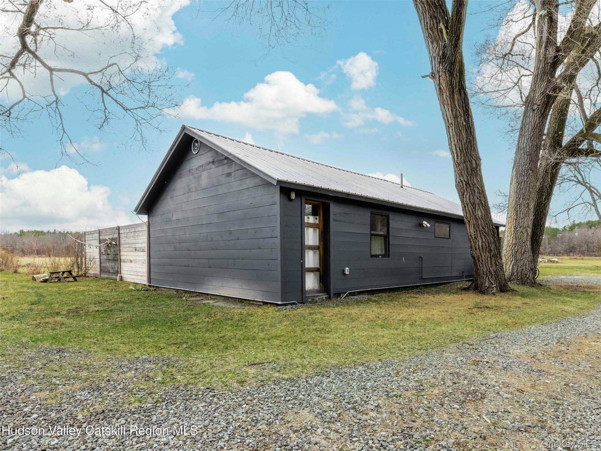 97 John Joy Road, Woodstock, NY 12498