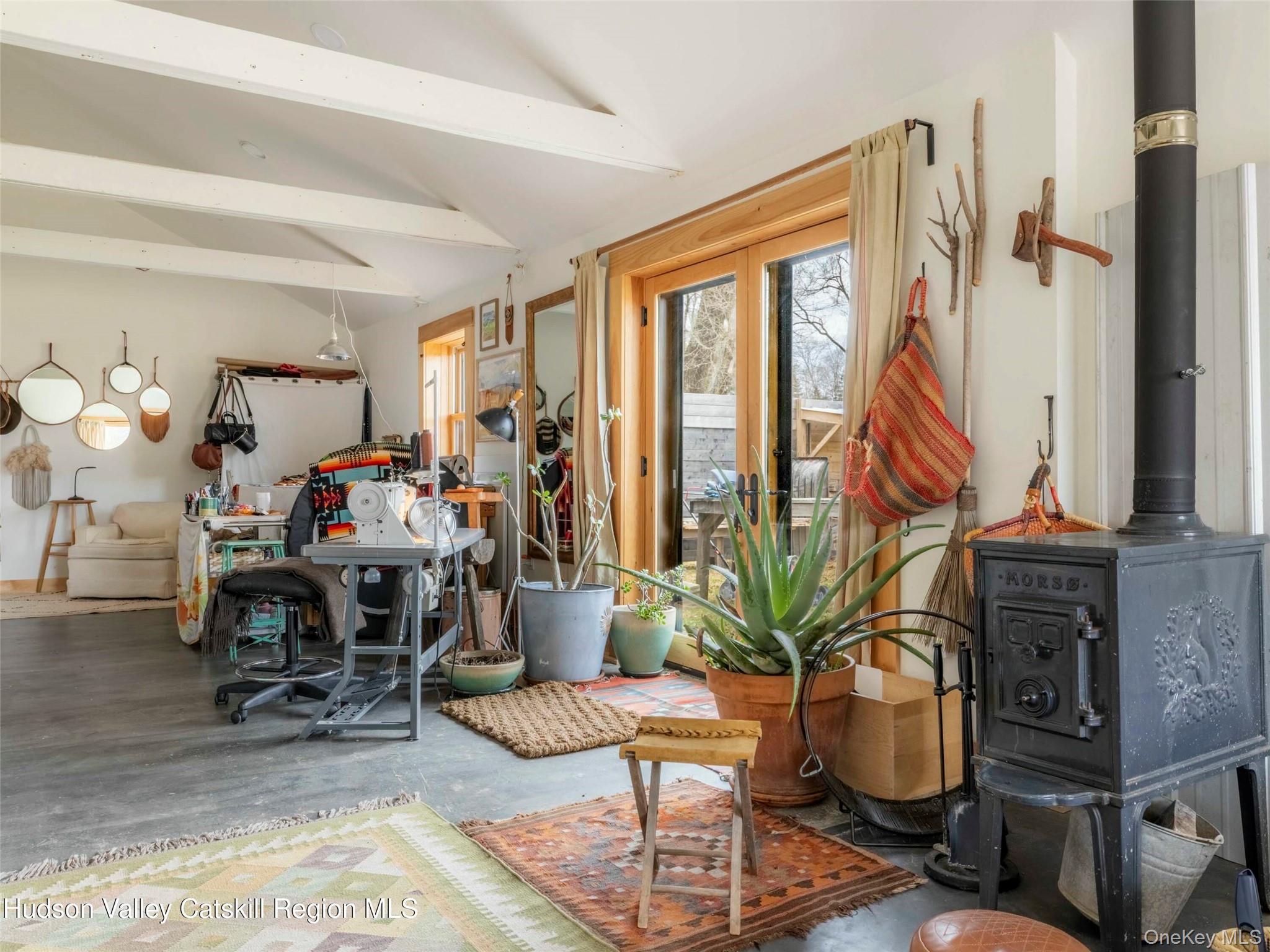 97 John Joy Road, Woodstock, NY 12498