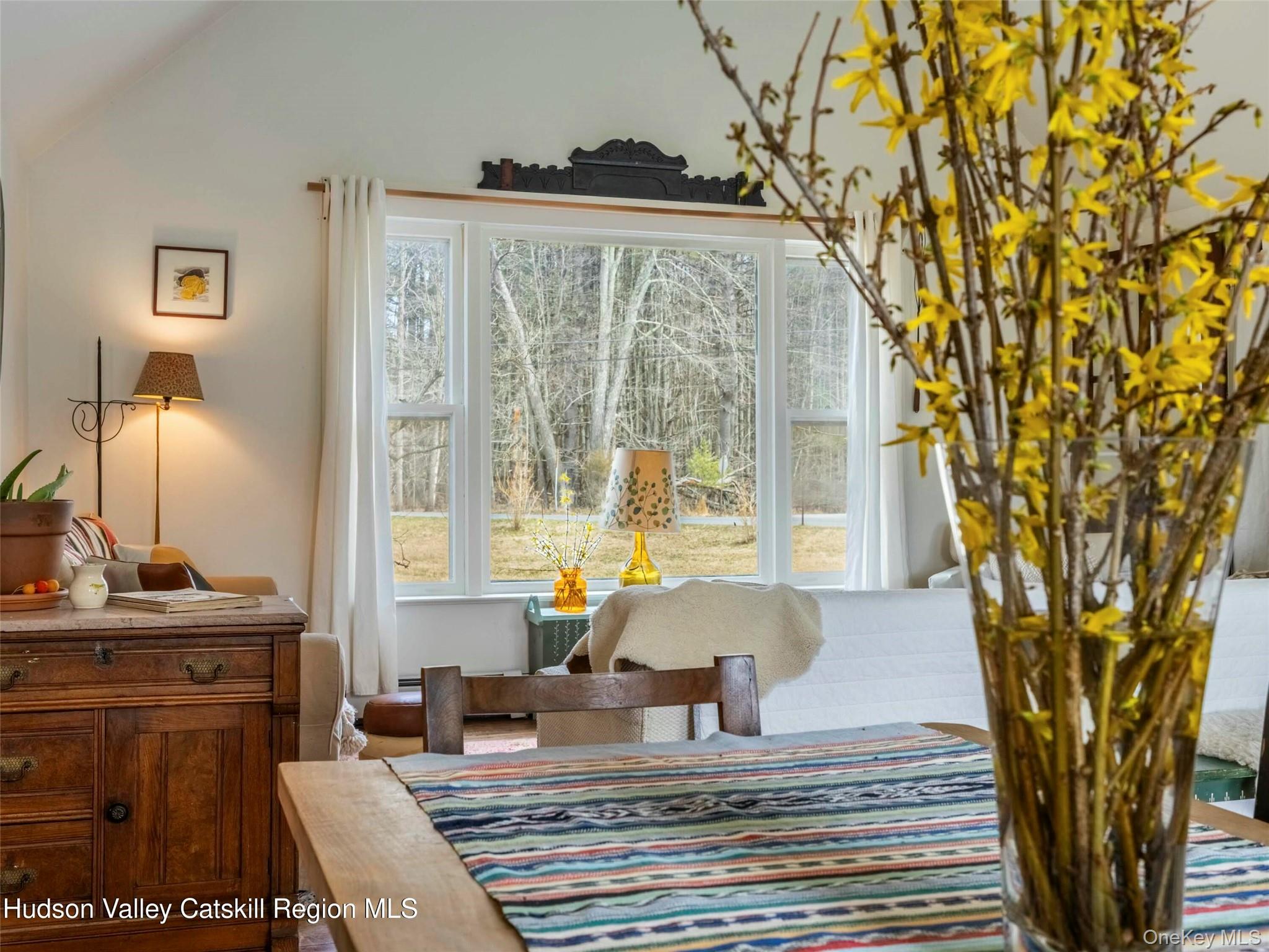 97 John Joy Road, Woodstock, NY 12498