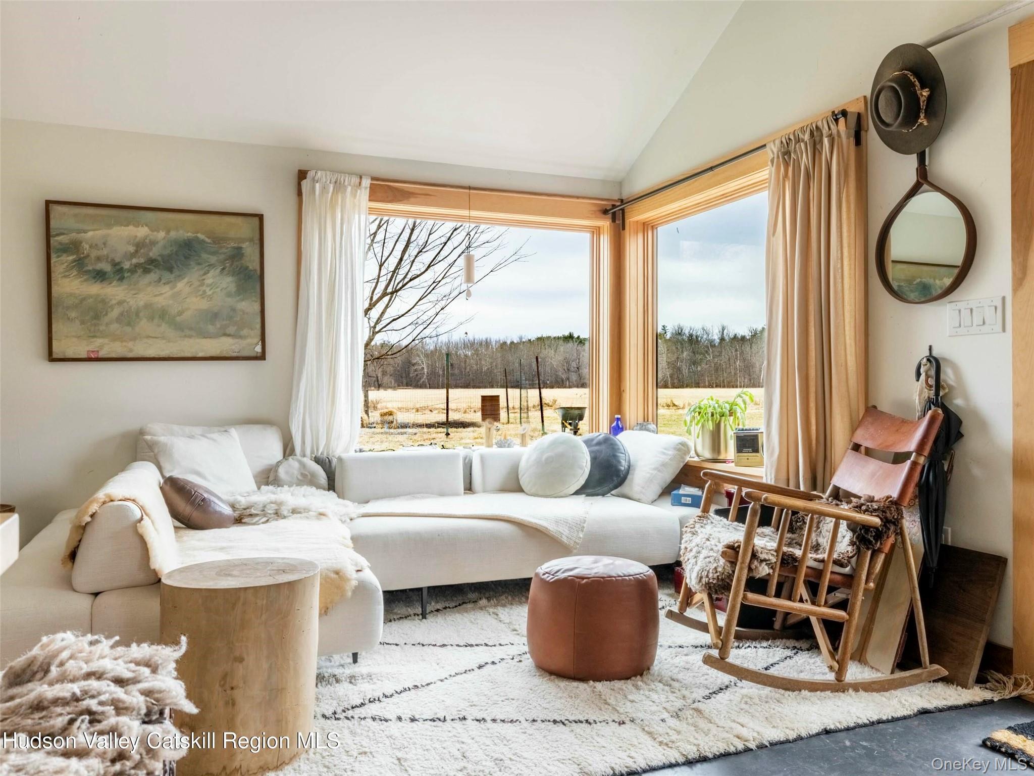 97 John Joy Road, Woodstock, NY 12498