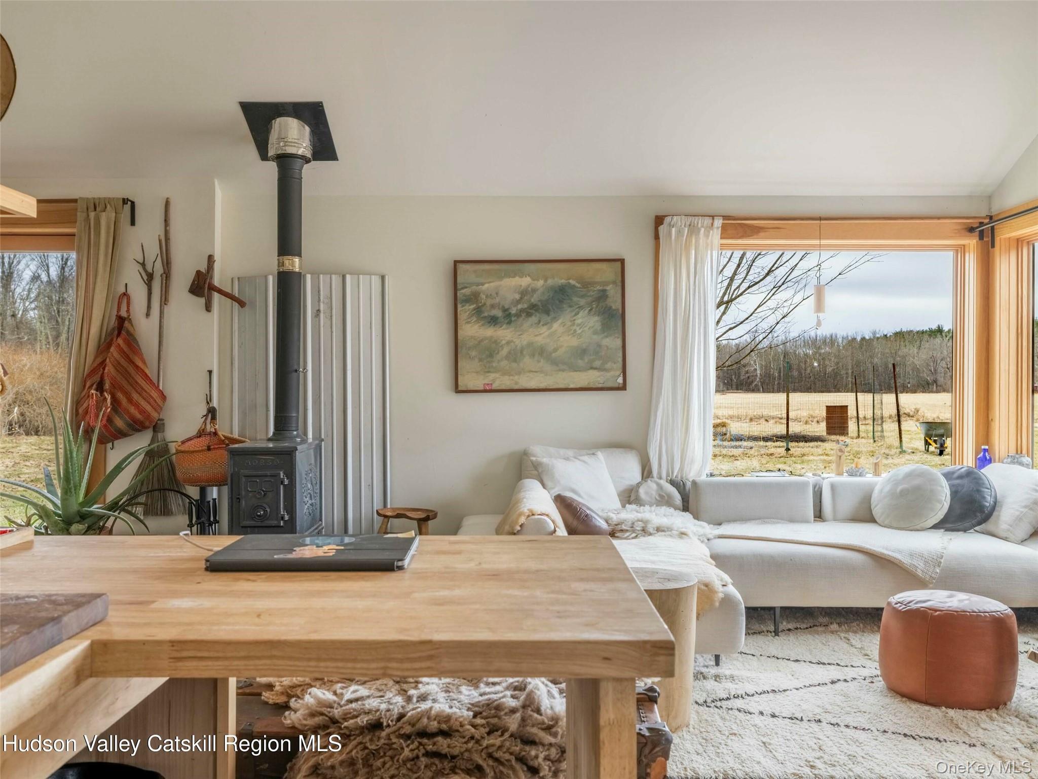 97 John Joy Road, Woodstock, NY 12498