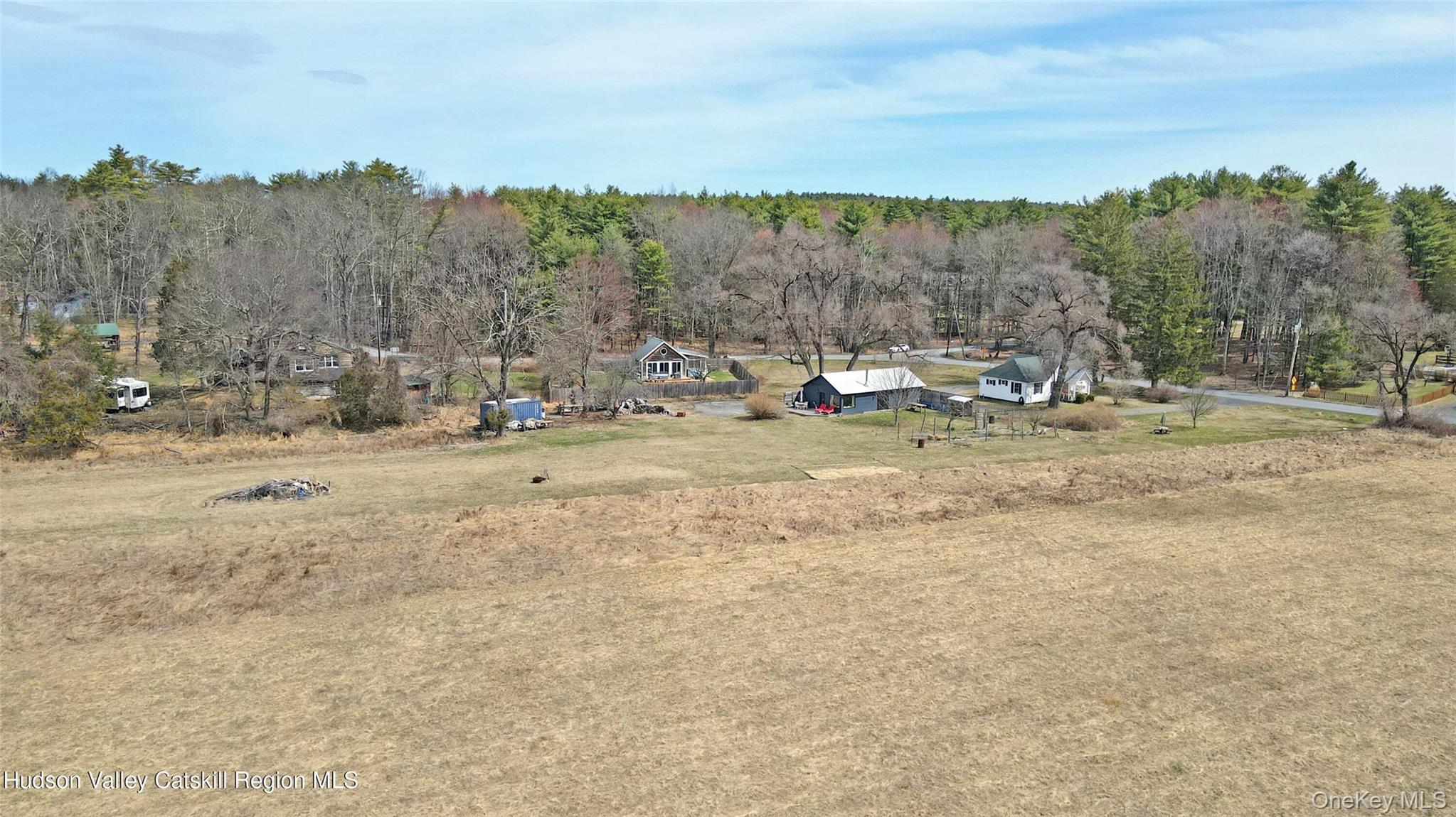 97 John Joy Road, Woodstock, NY 12498