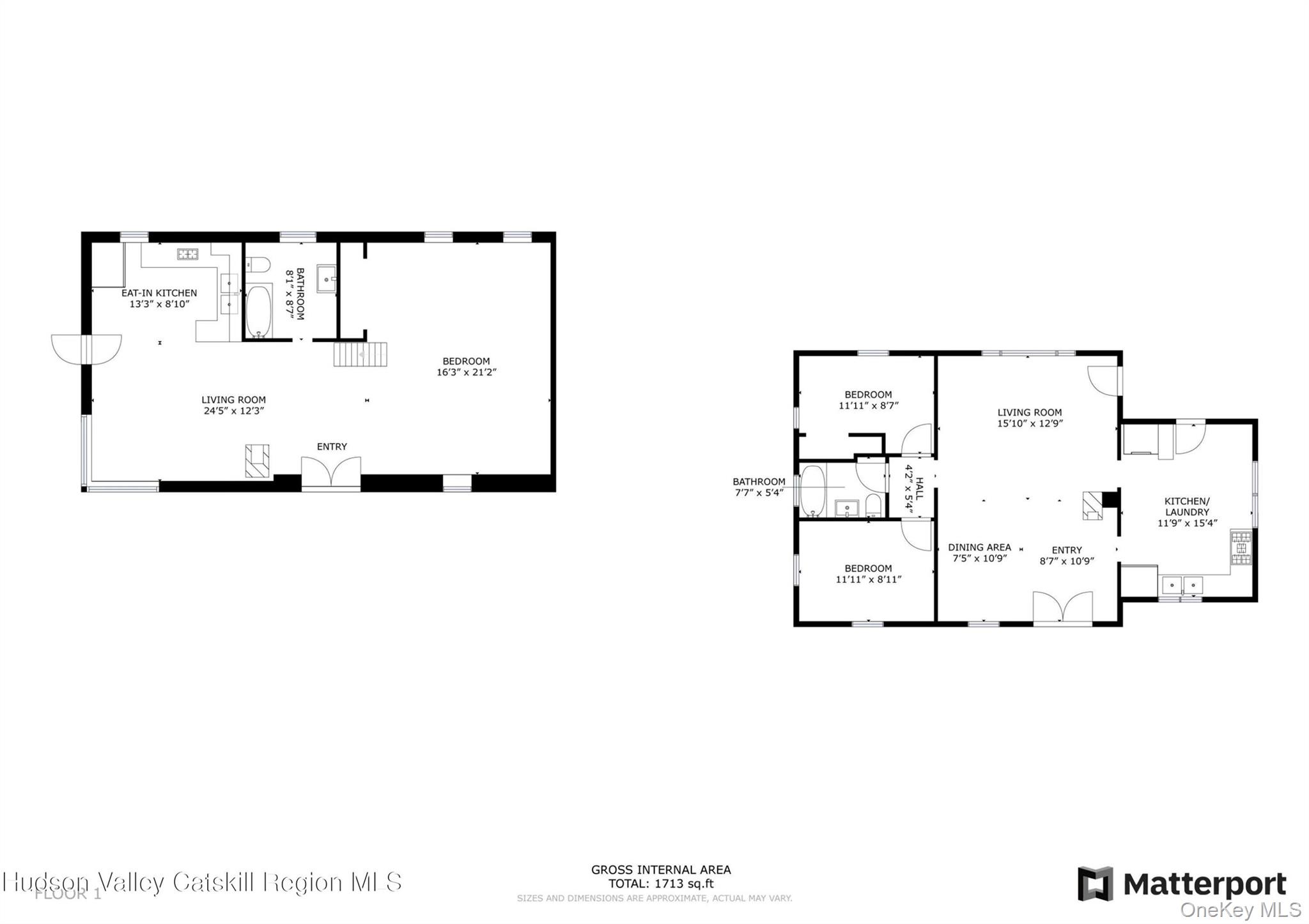 97 John Joy Road, Woodstock, NY 12498