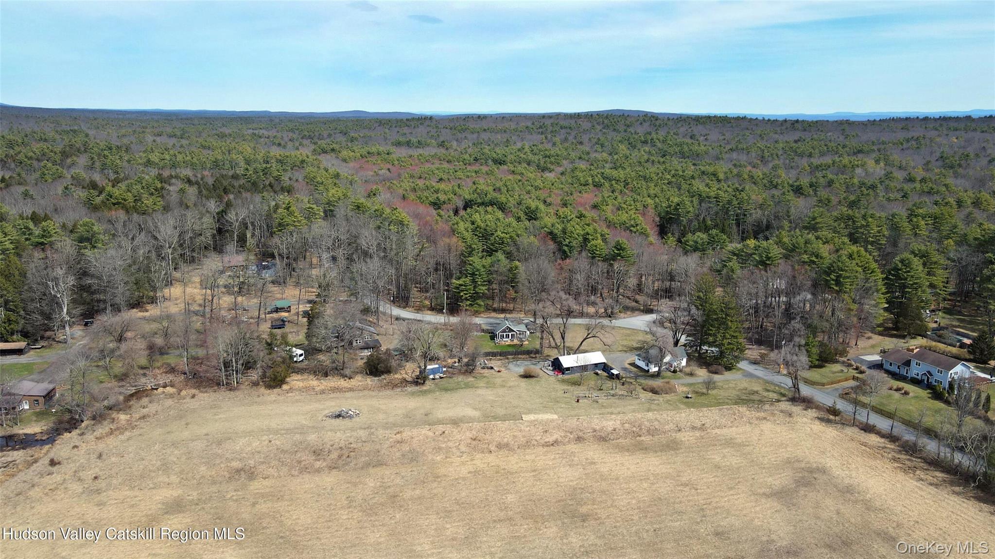 97 John Joy Road, Woodstock, NY 12498