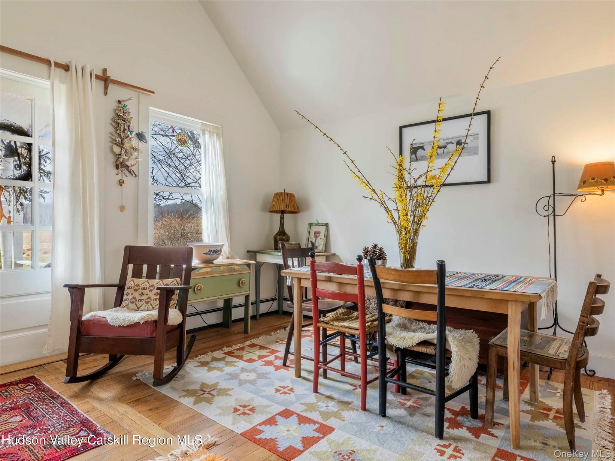 97 John Joy Road, Woodstock, NY 12498