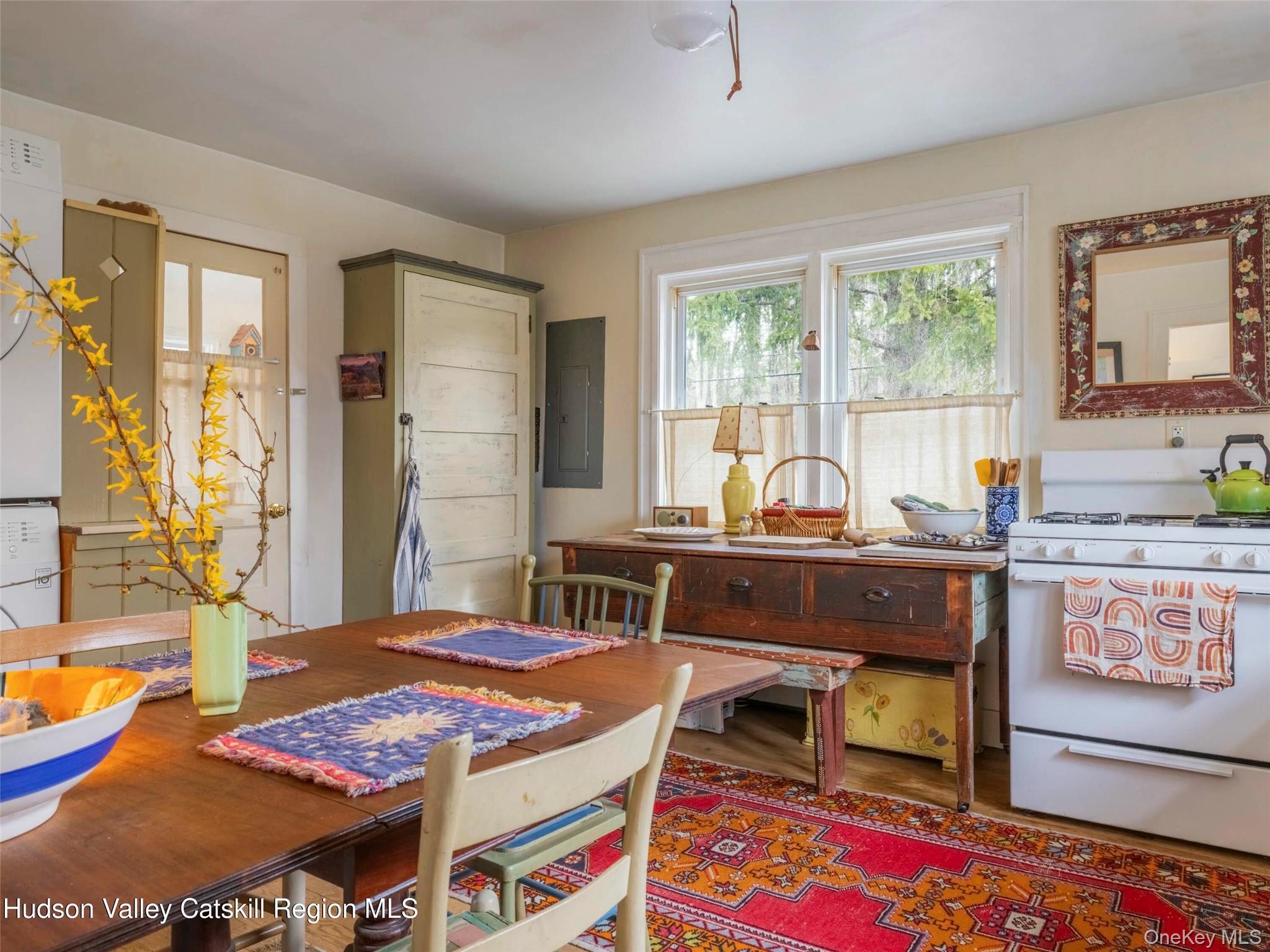 97 John Joy Road, Woodstock, NY 12498