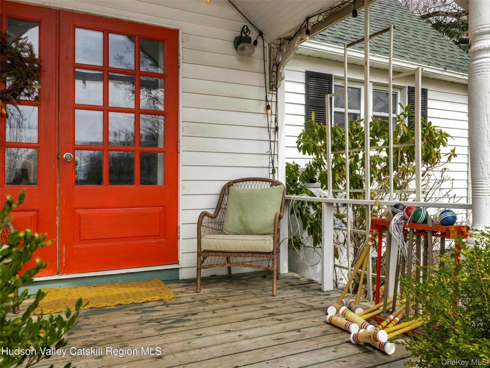 97 John Joy Road, Woodstock, NY 12498