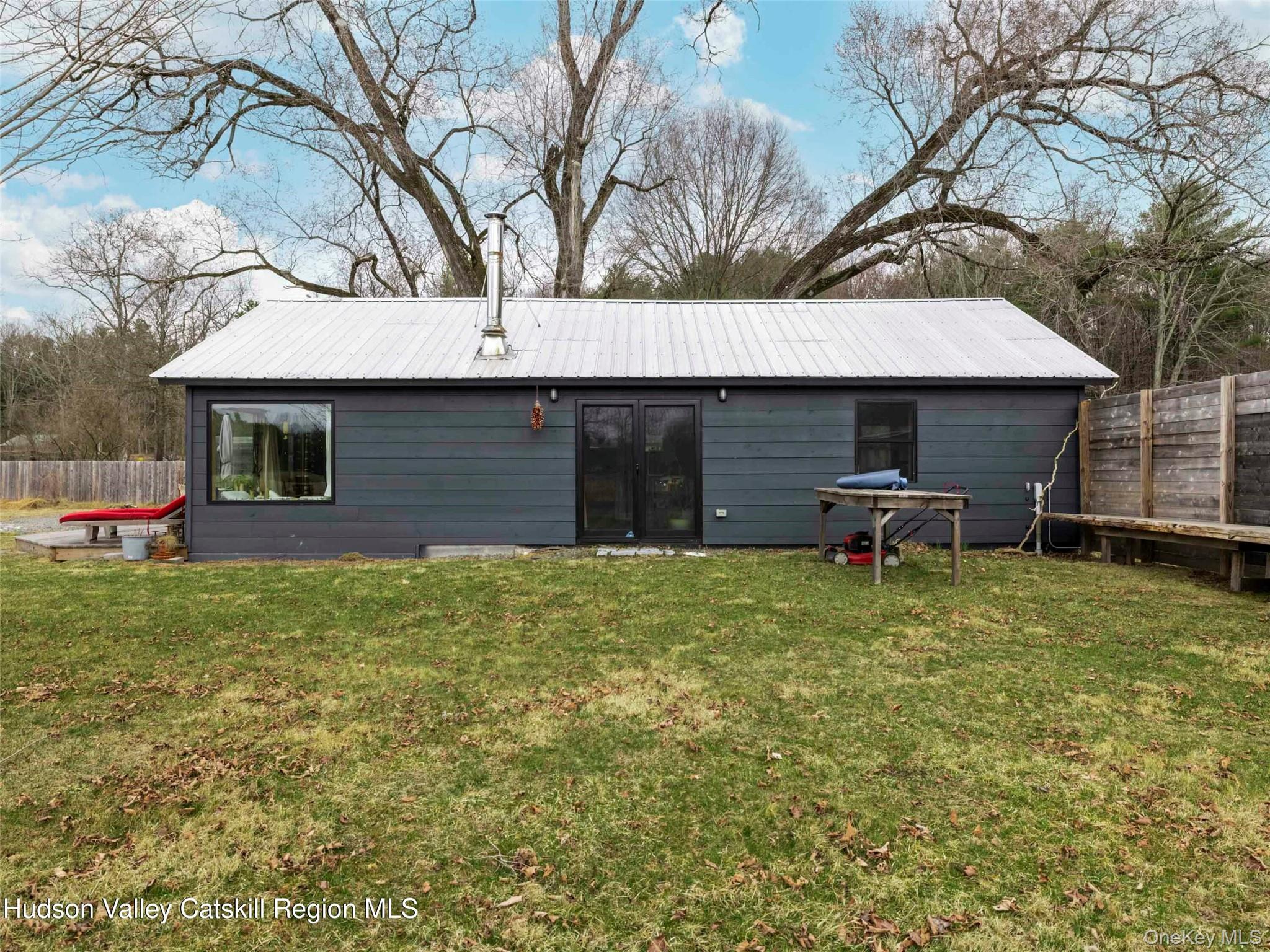 97 John Joy Road, Woodstock, NY 12498