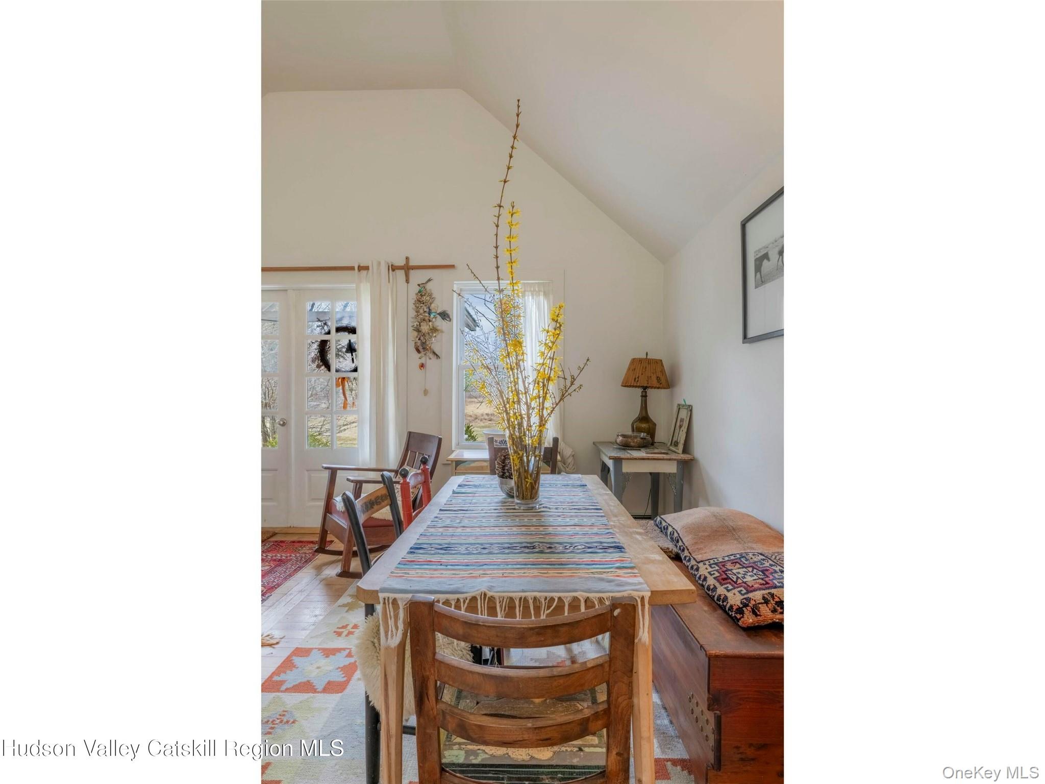 97 John Joy Road, Woodstock, NY 12498