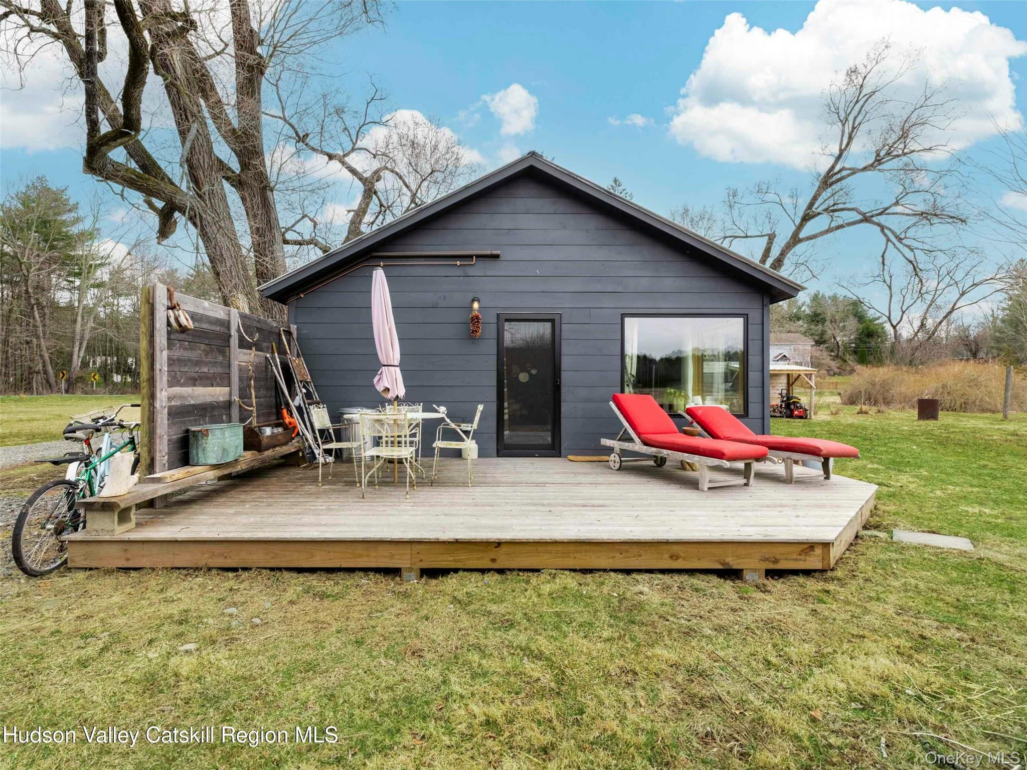 97 John Joy Road, Woodstock, NY 12498