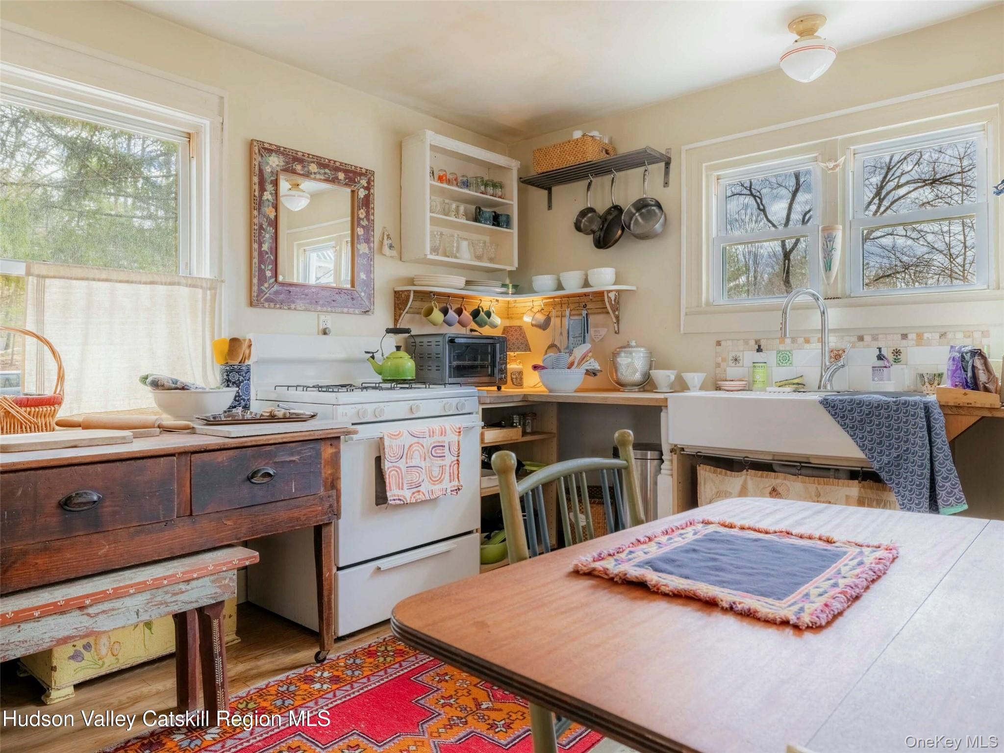 97 John Joy Road, Woodstock, NY 12498