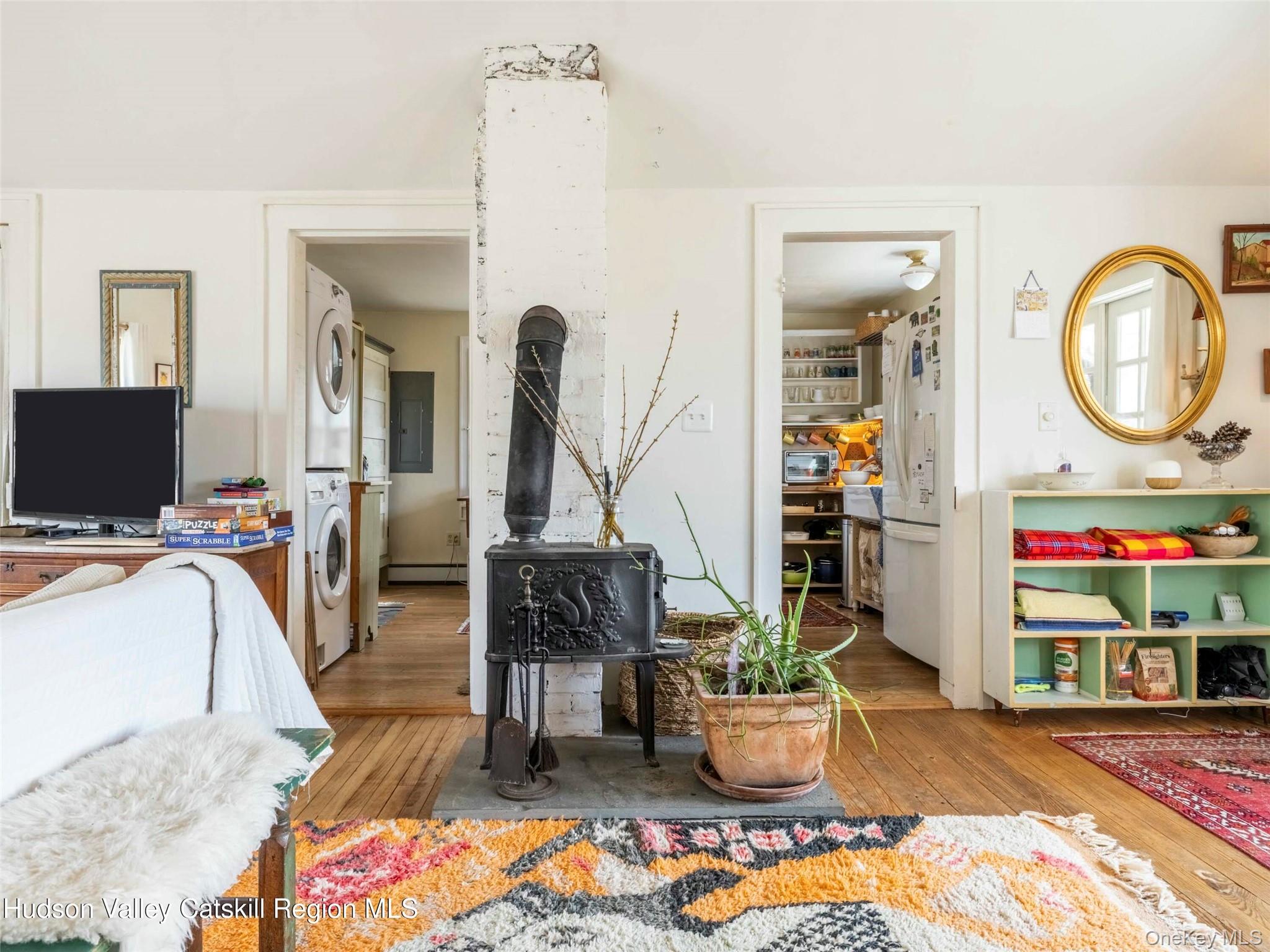 97 John Joy Road, Woodstock, NY 12498