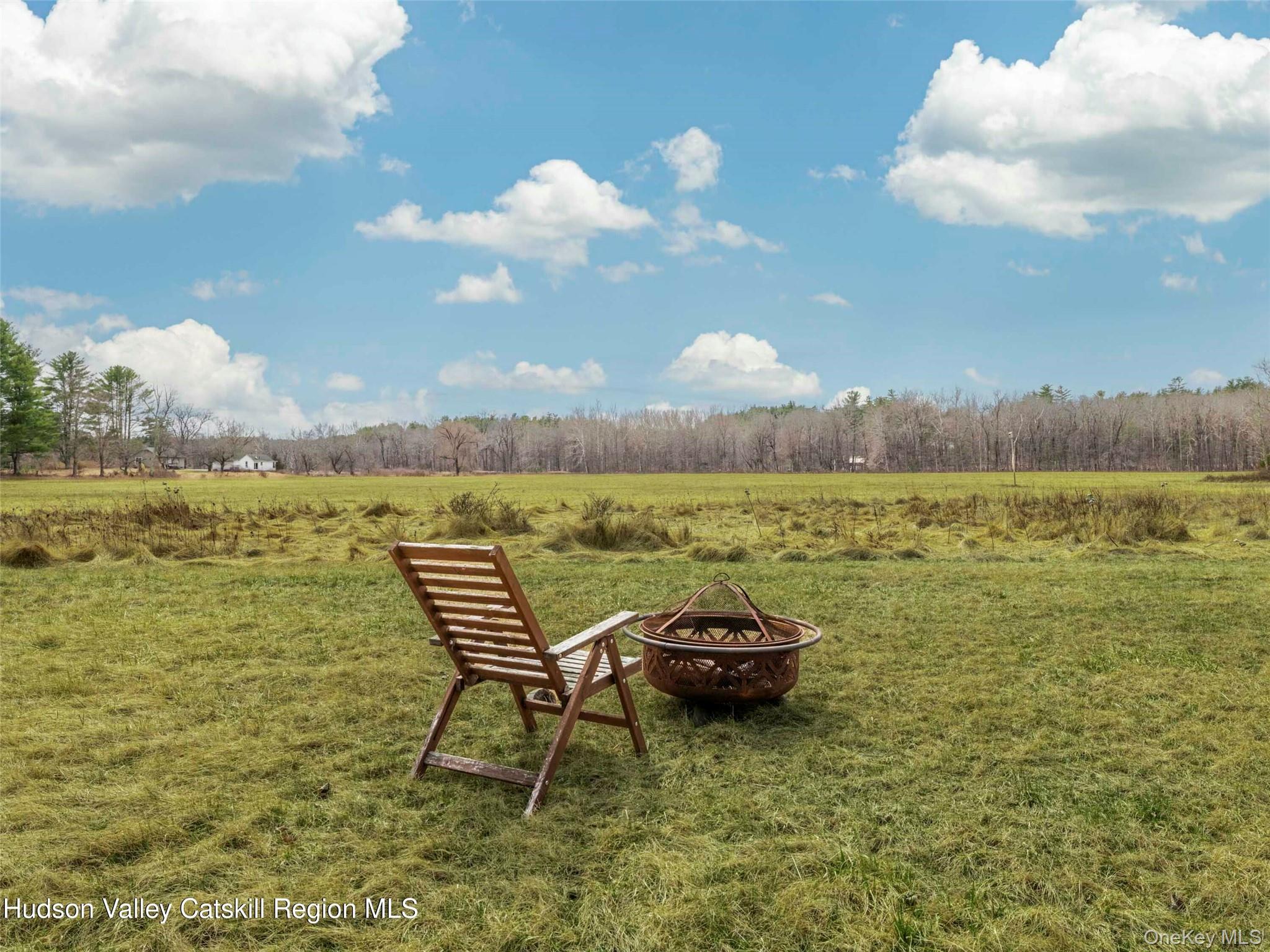 97 John Joy Road, Woodstock, NY 12498