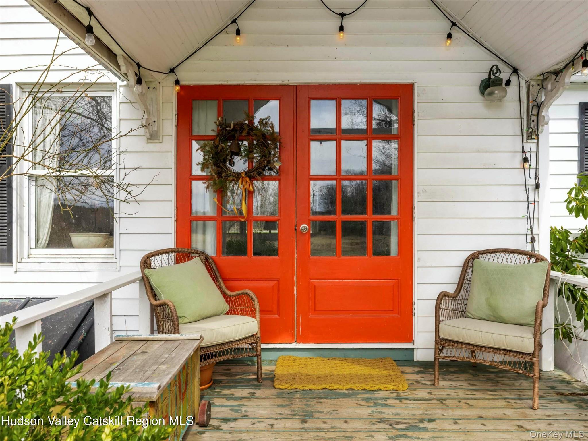 97 John Joy Road, Woodstock, NY 12498