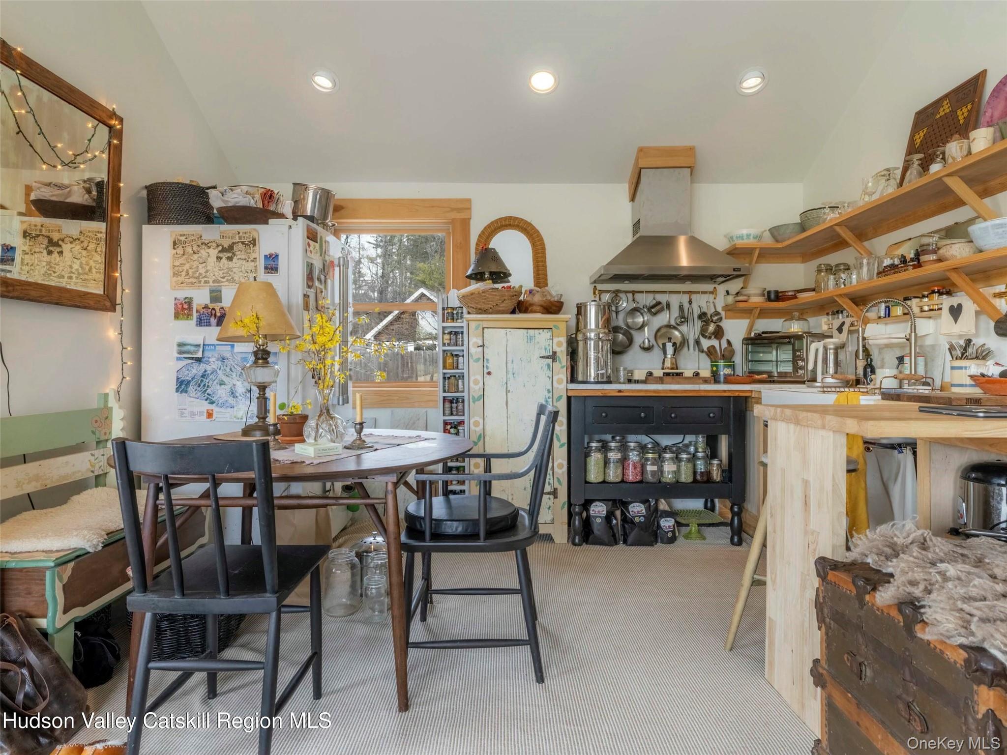 97 John Joy Road, Woodstock, NY 12498