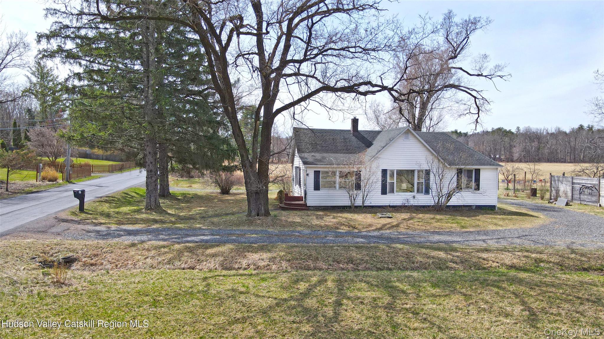 97 John Joy Road, Woodstock, NY 12498