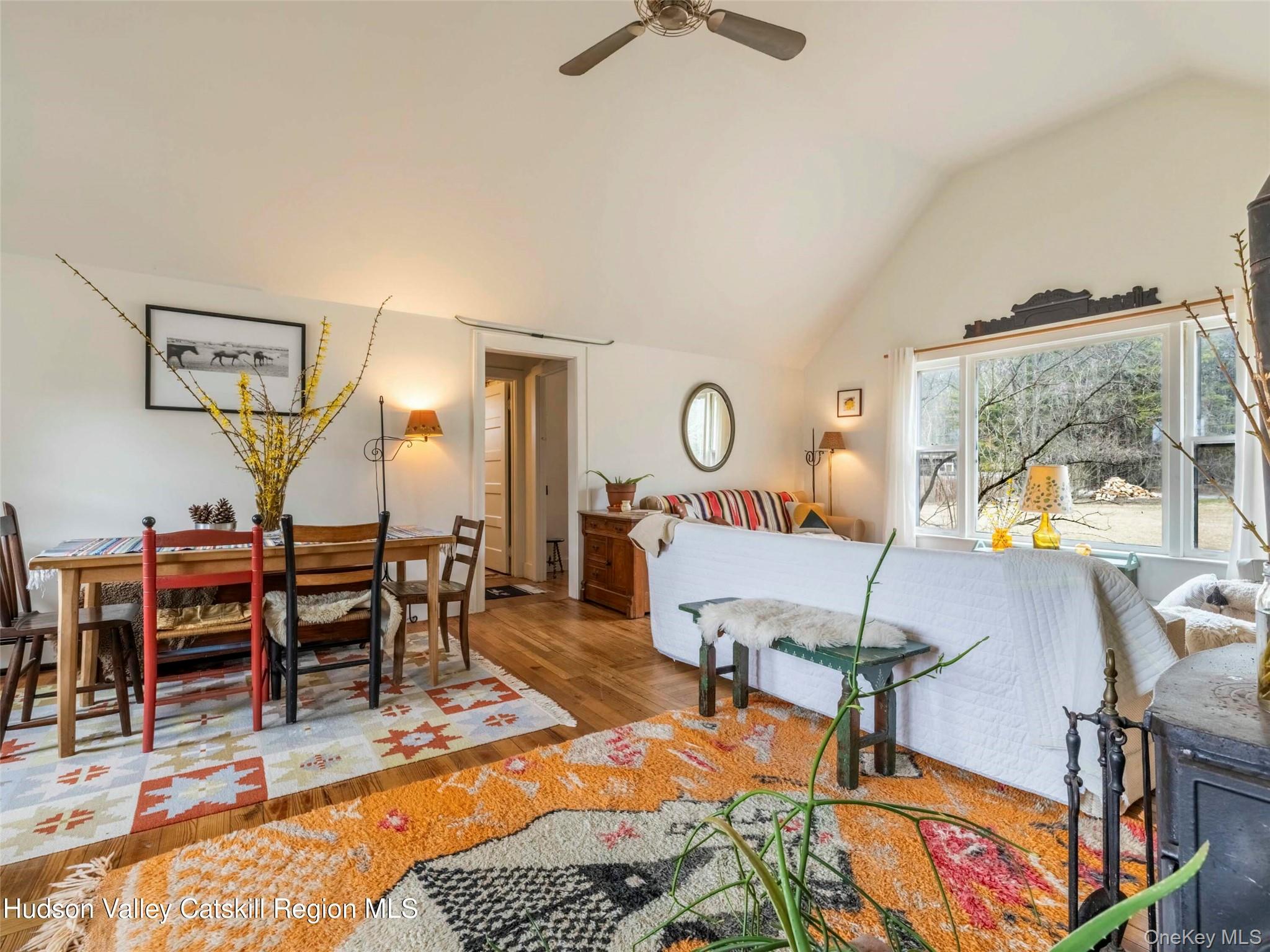 97 John Joy Road, Woodstock, NY 12498