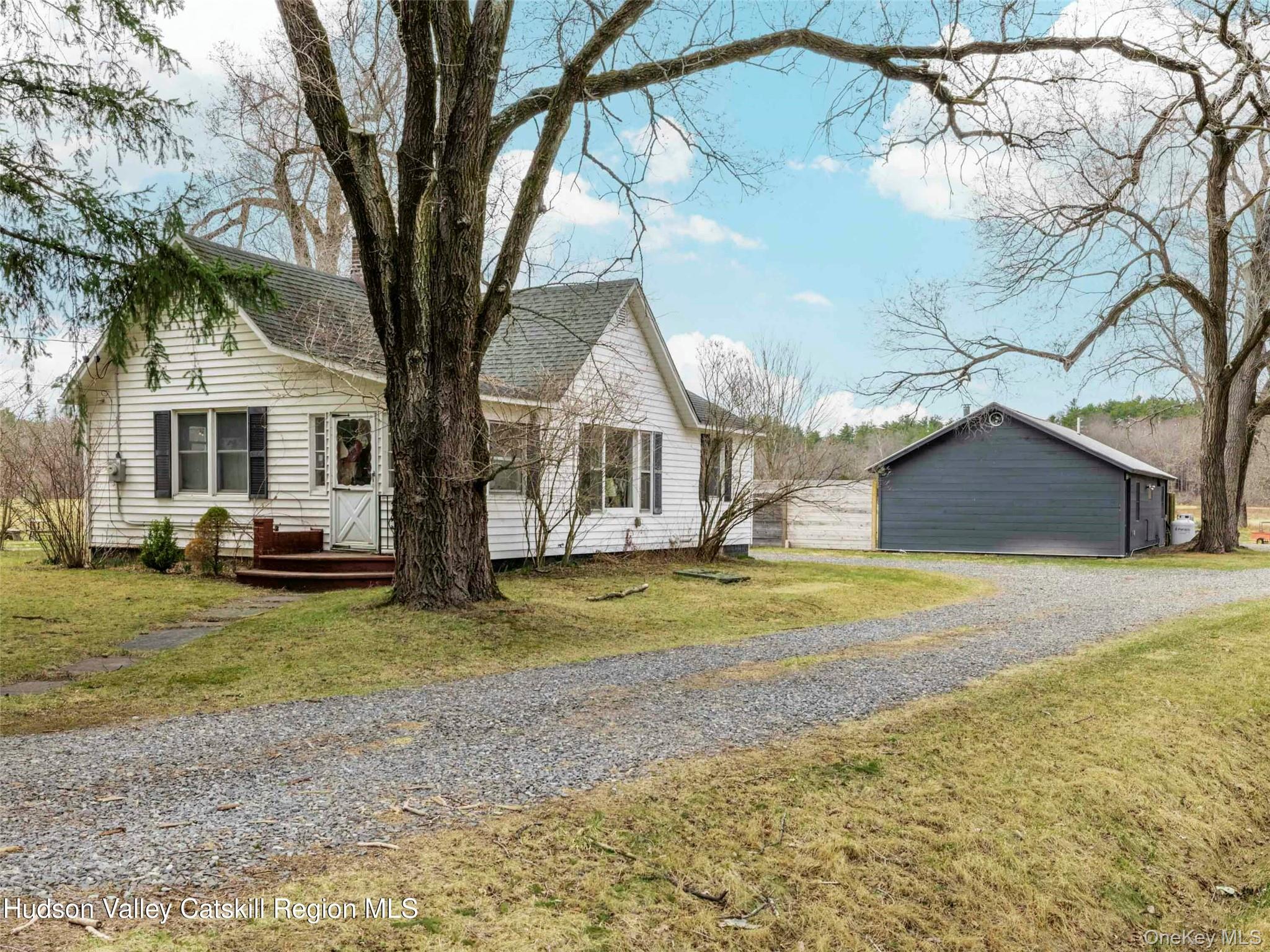 97 John Joy Road, Woodstock, NY 12498