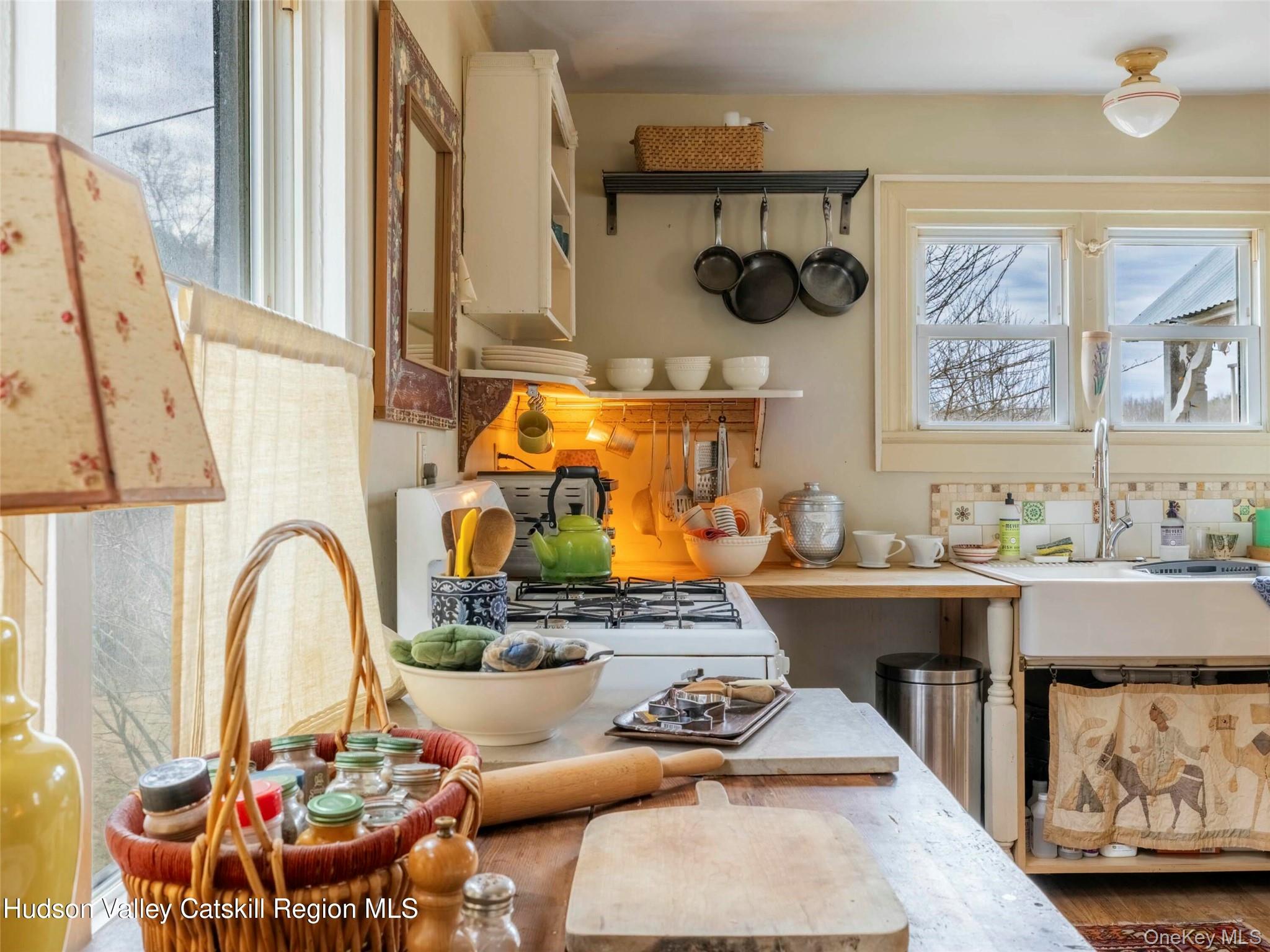 97 John Joy Road, Woodstock, NY 12498