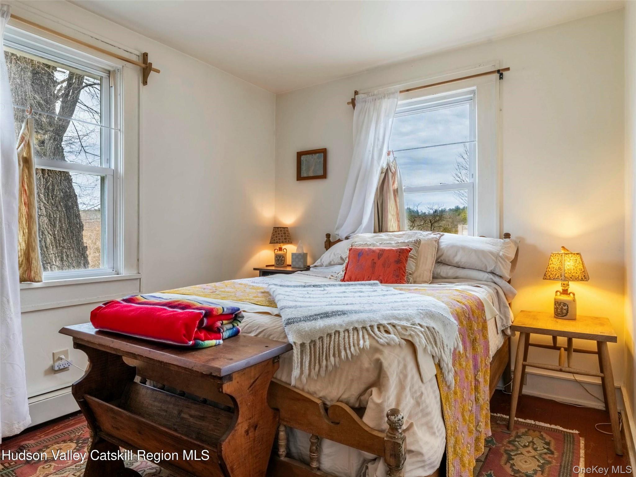 97 John Joy Road, Woodstock, NY 12498