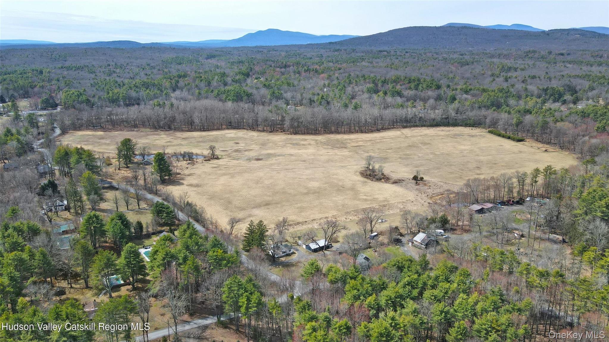 97 John Joy Road, Woodstock, NY 12498