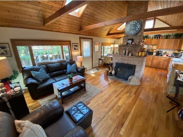 151 Ocean Road, Ocean Beach, NY 11770