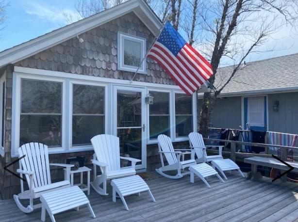 151 Ocean Road, Ocean Beach, NY 11770